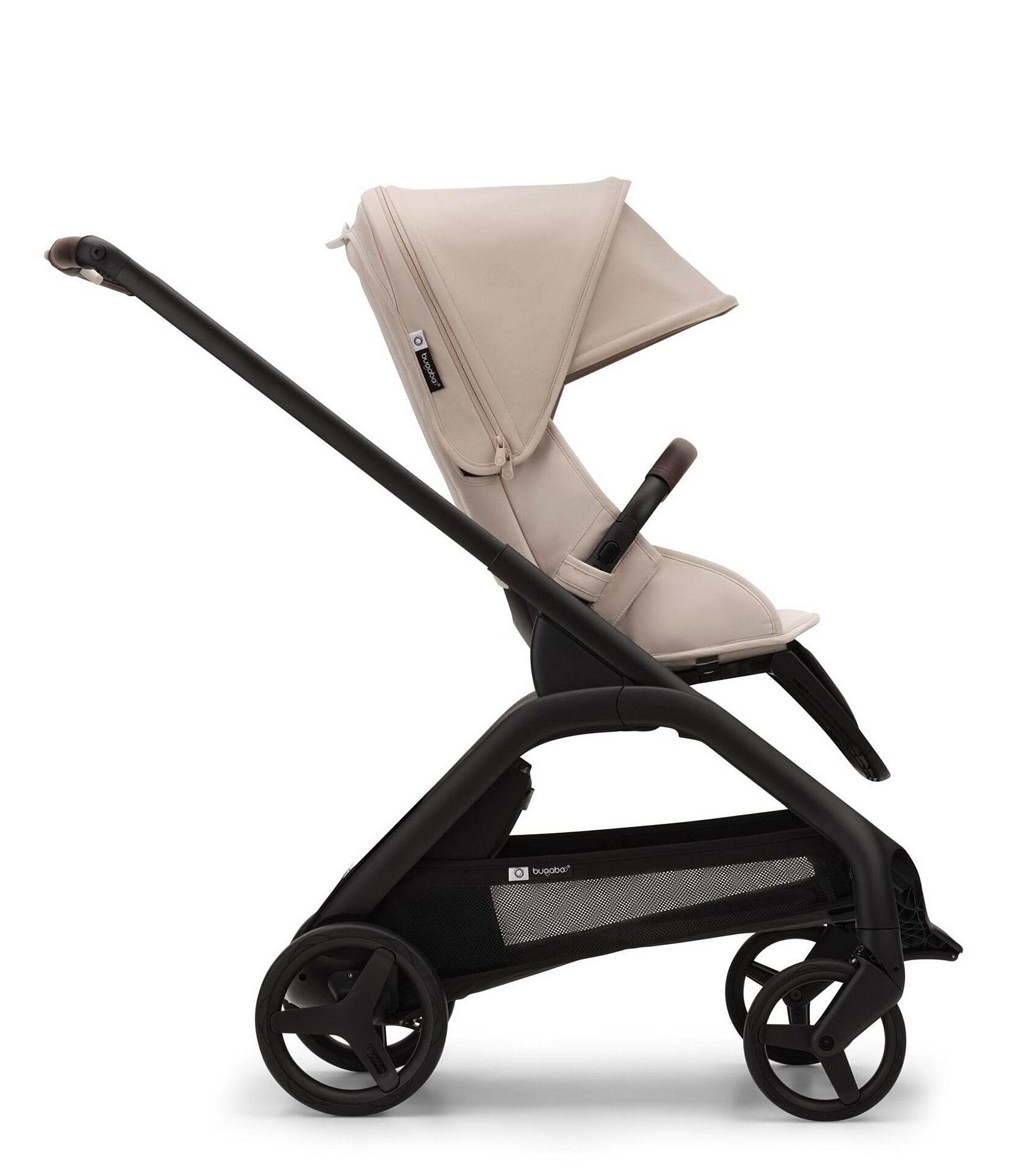 Bugaboo Dragonfly Stroller