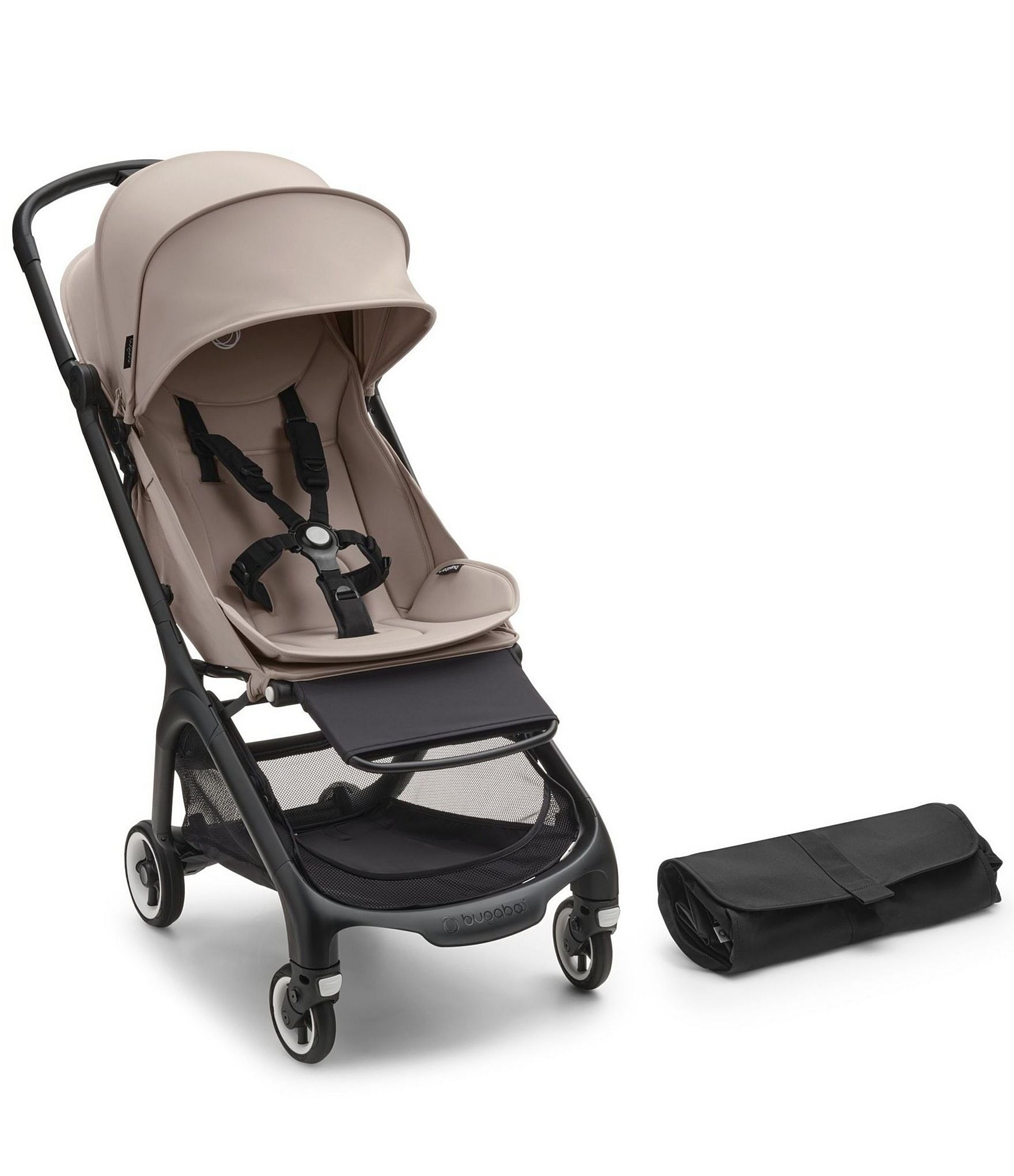 Bugaboo Foldable Transport Bag for Butterfly Stroller