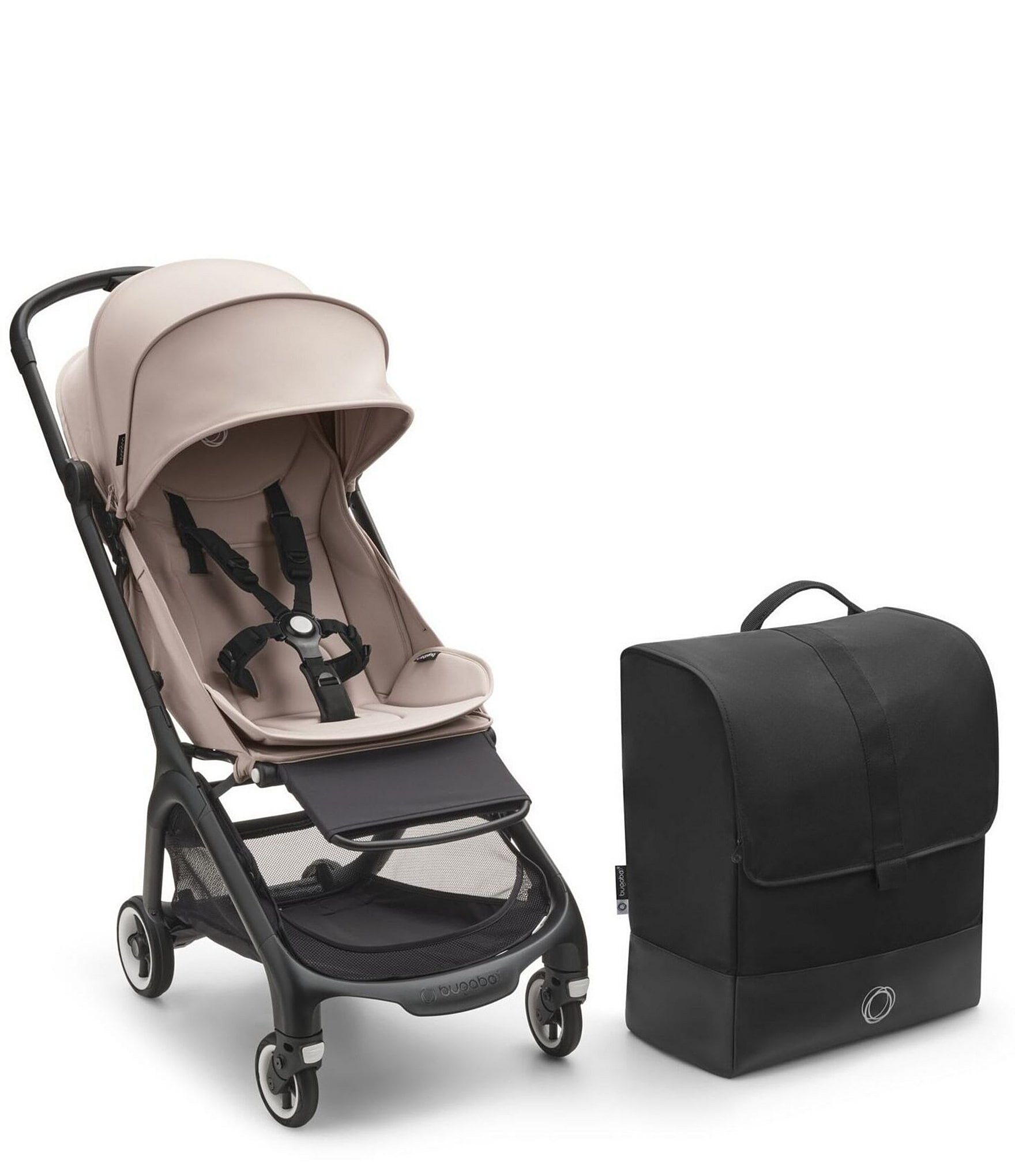 Bugaboo Foldable Transport Bag for Butterfly Stroller