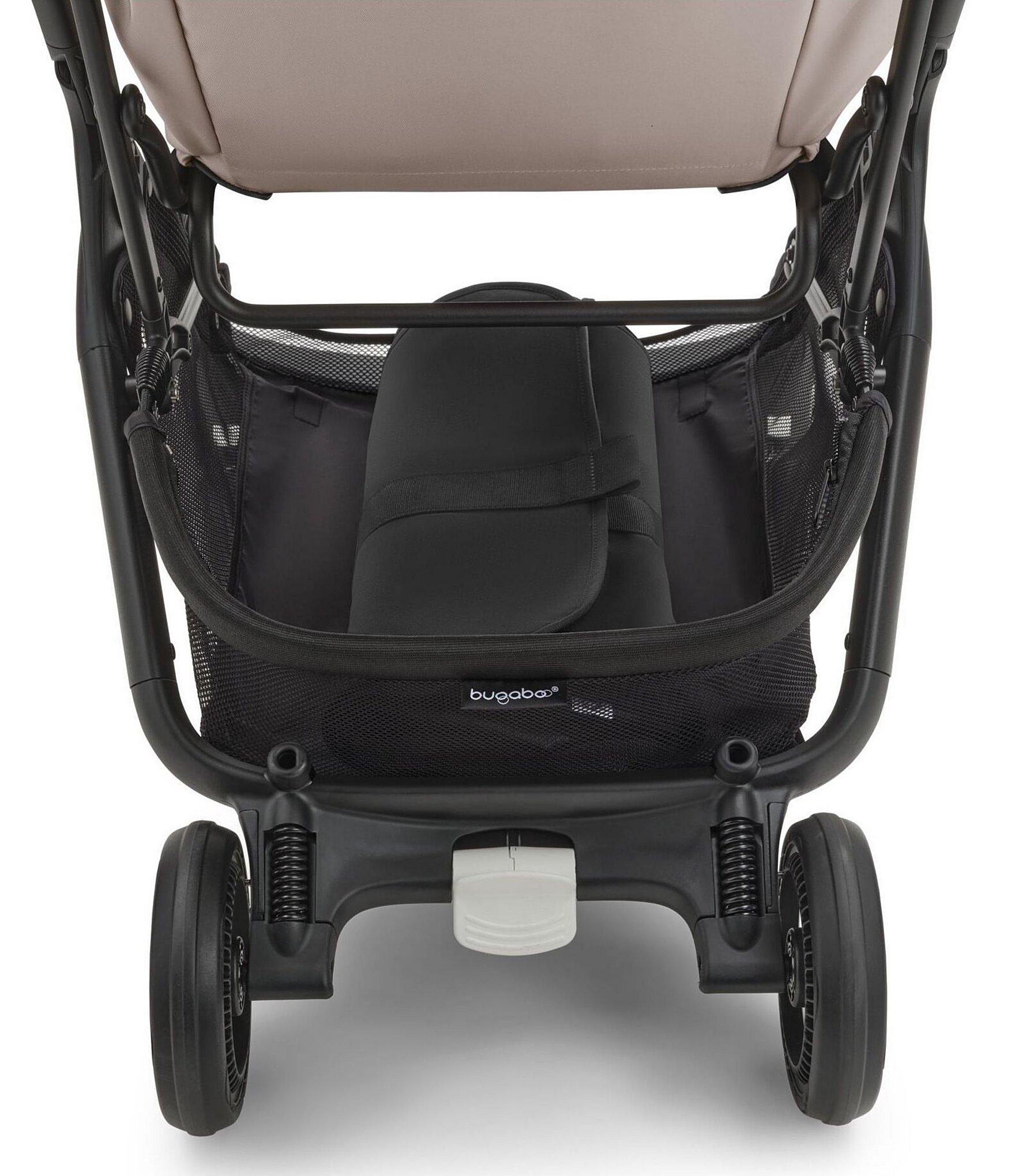 Bugaboo Foldable Transport Bag for Butterfly Stroller