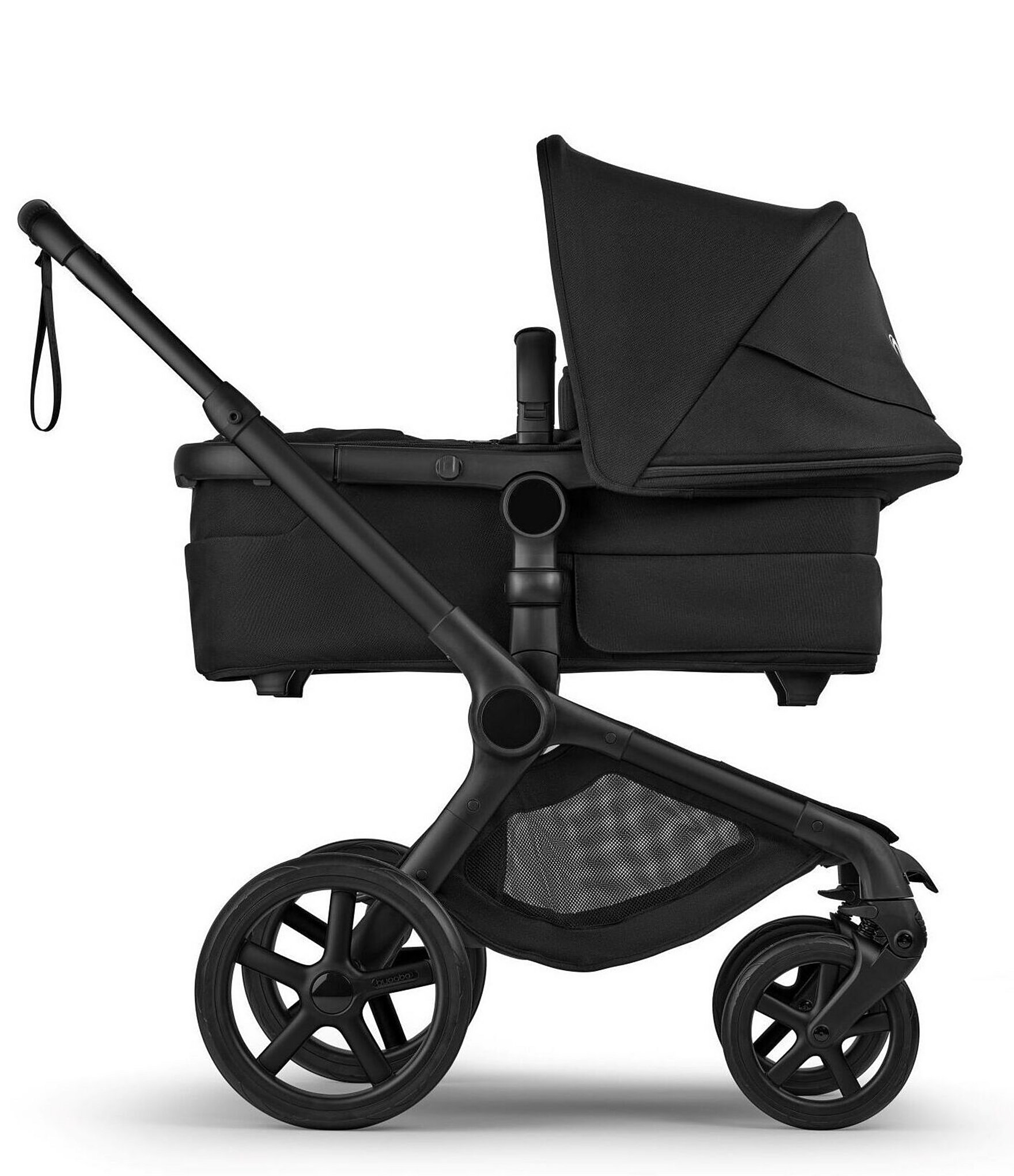 Bugaboo Fox 5 Renew Bassinet & Seat Complete Stroller