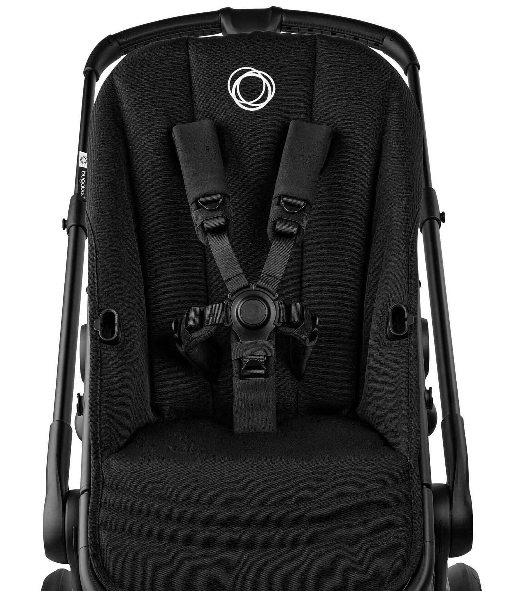 Bugaboo Fox 5 Renew Bassinet & Seat Complete Stroller
