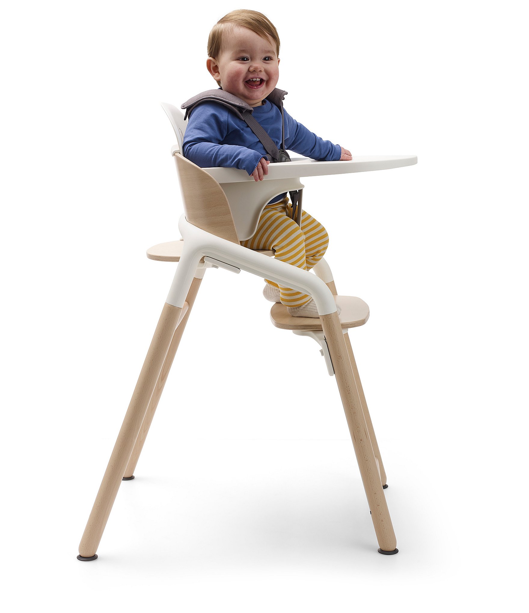 Bugaboo Giraffe Chair Complete