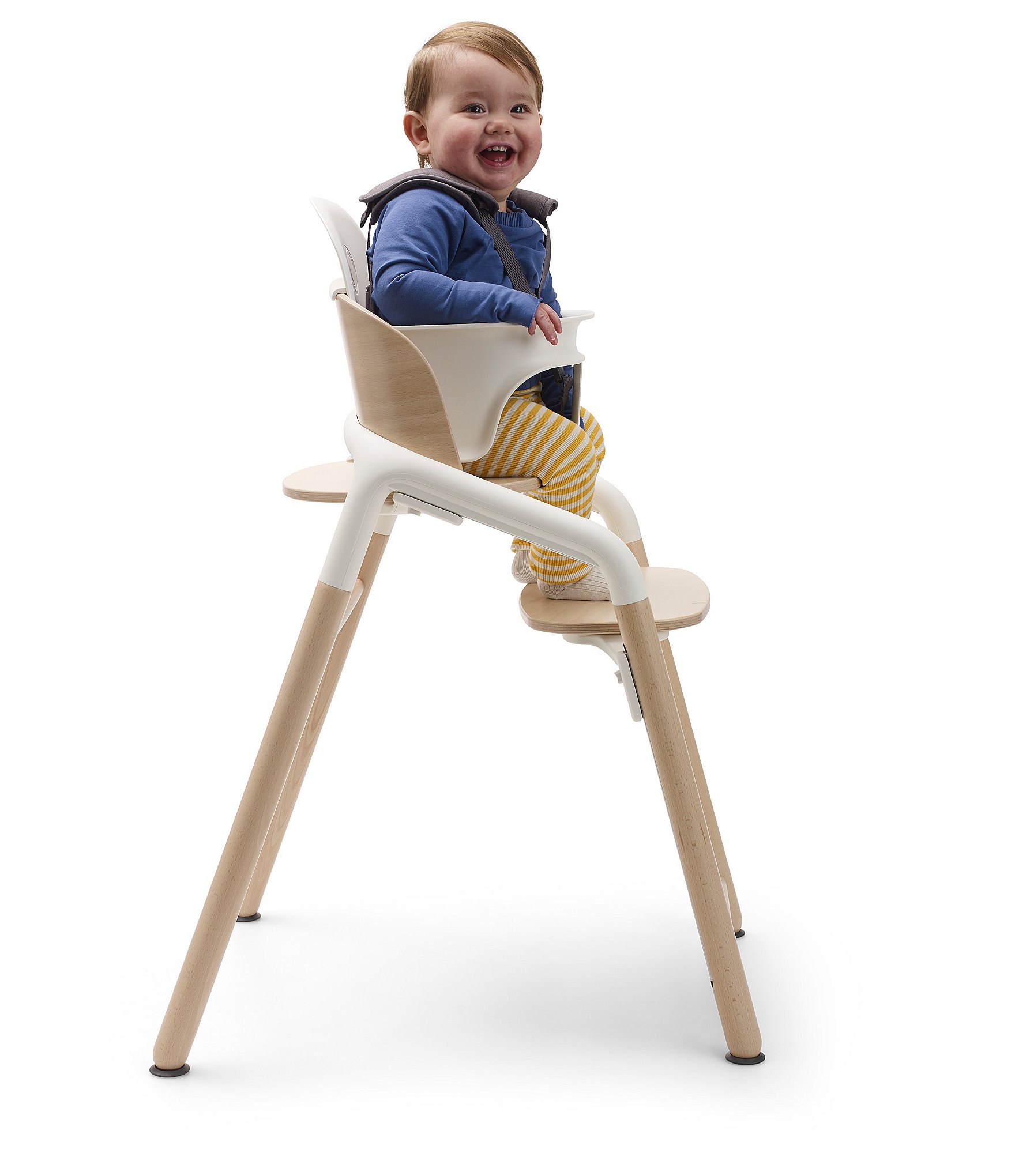 Bugaboo Giraffe Chair Complete