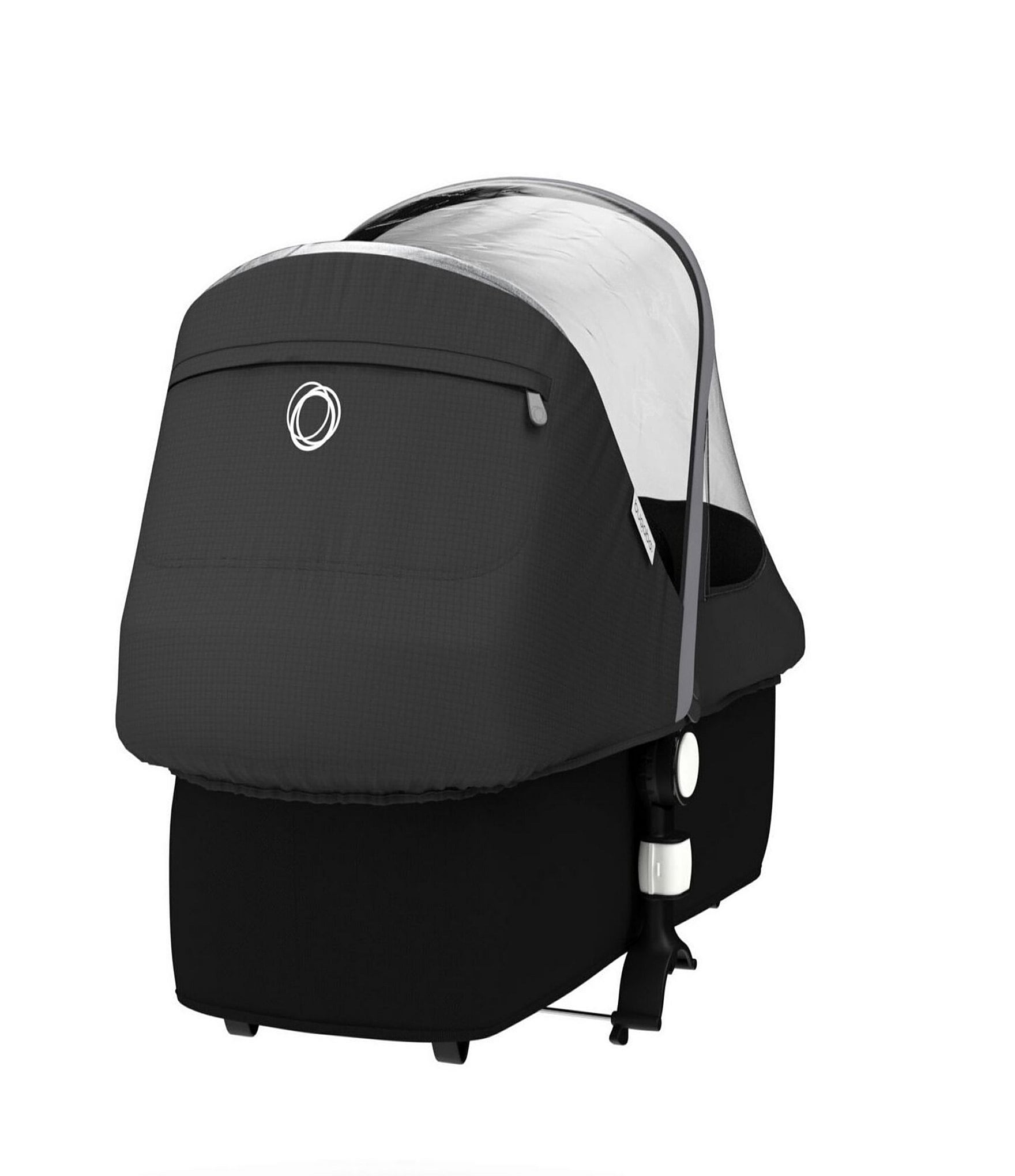 Bugaboo High Performance Rain Cover for Fox Stroller