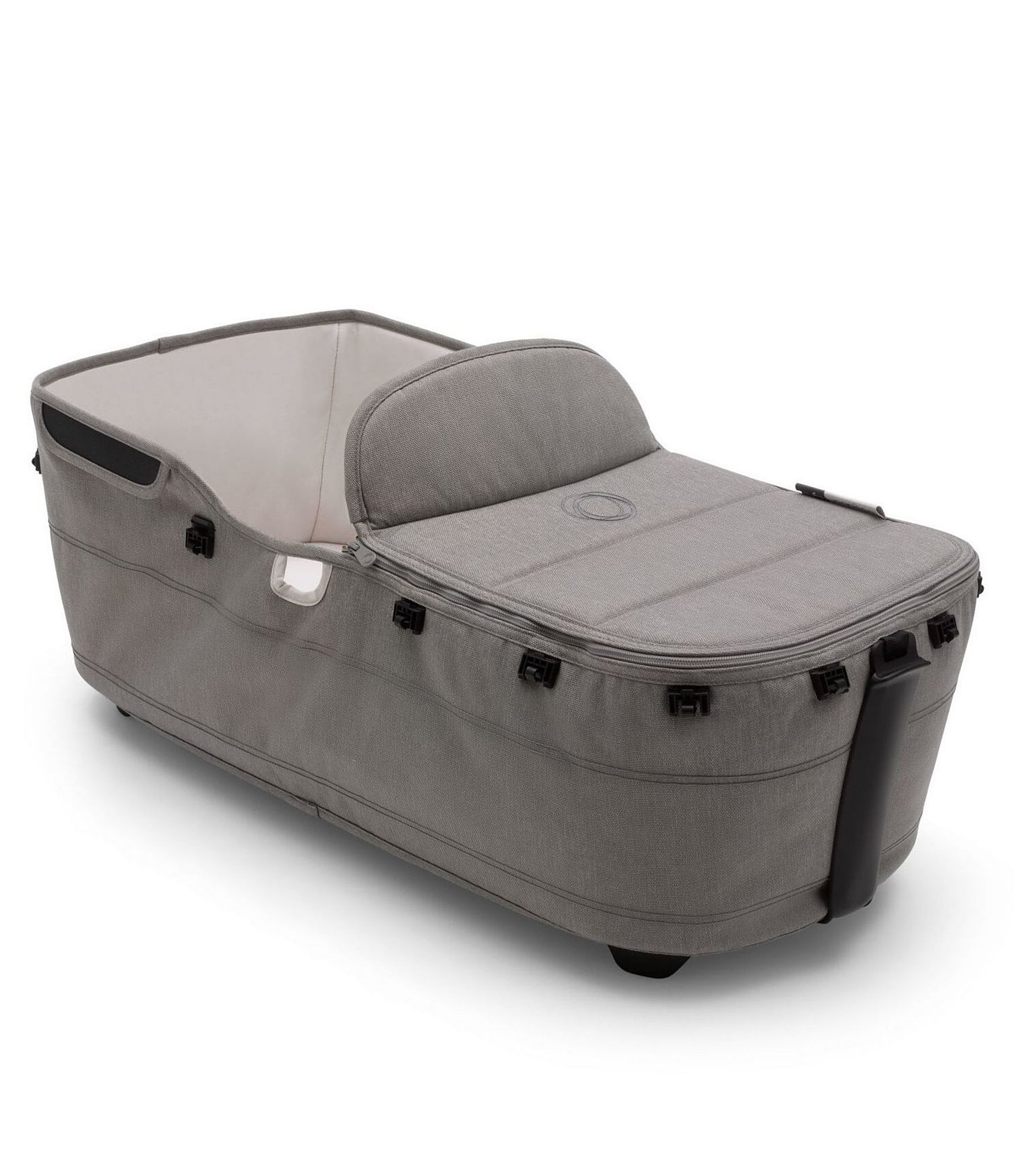 bugaboo lynx bassinet