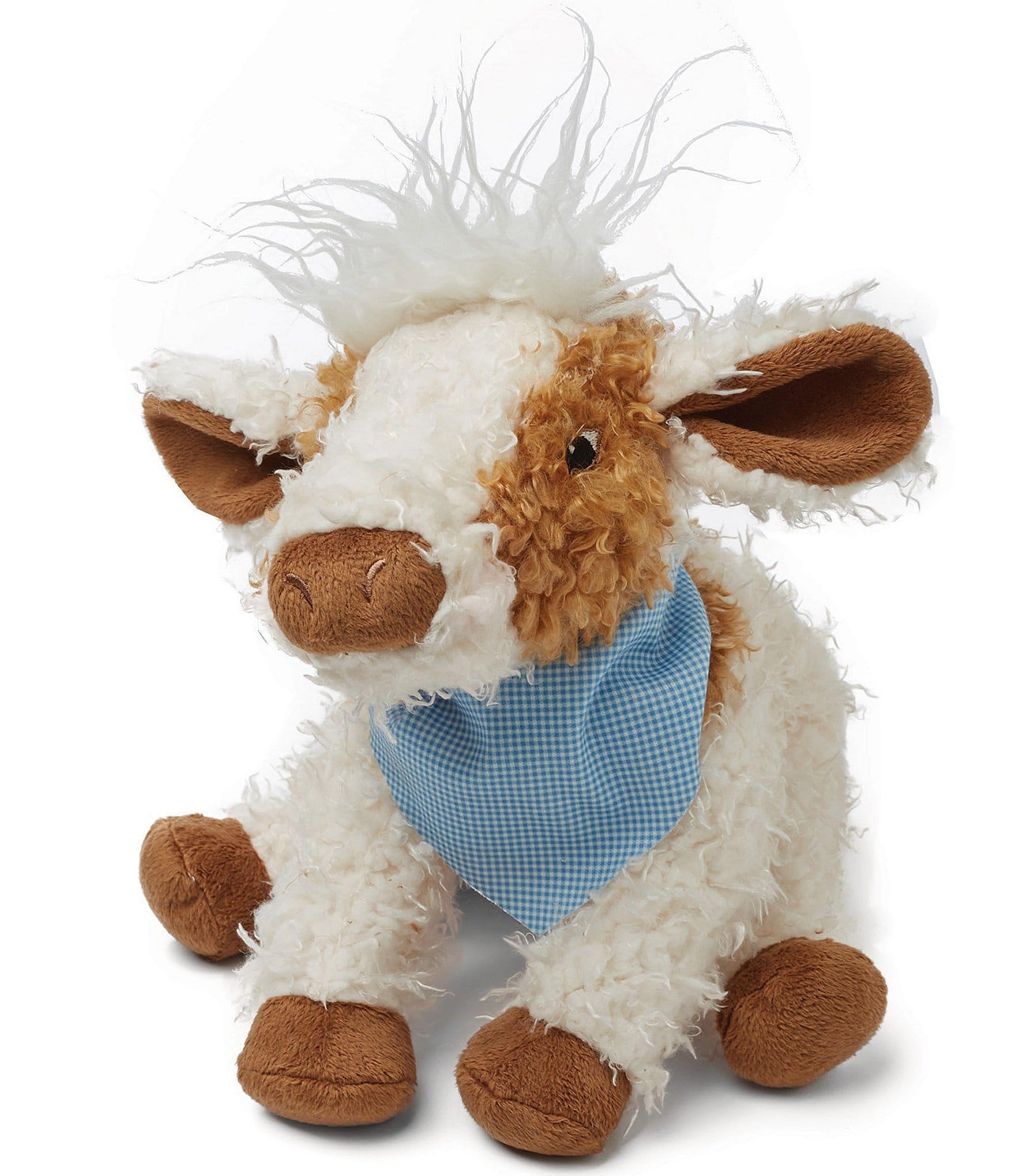 moobloom cow plush