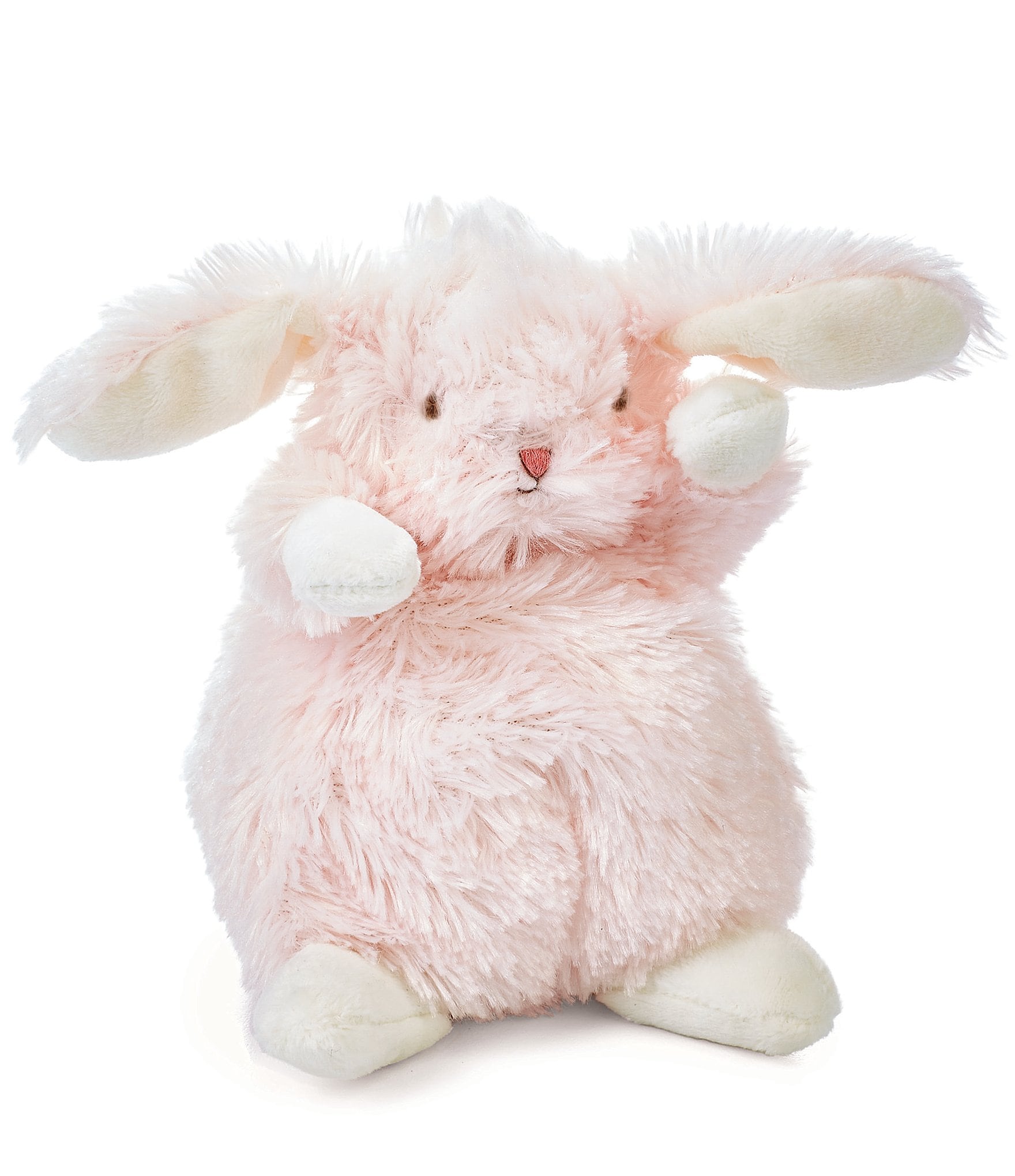 Bunnies By The Bay 7#double; Wee Petal Bunny Plush