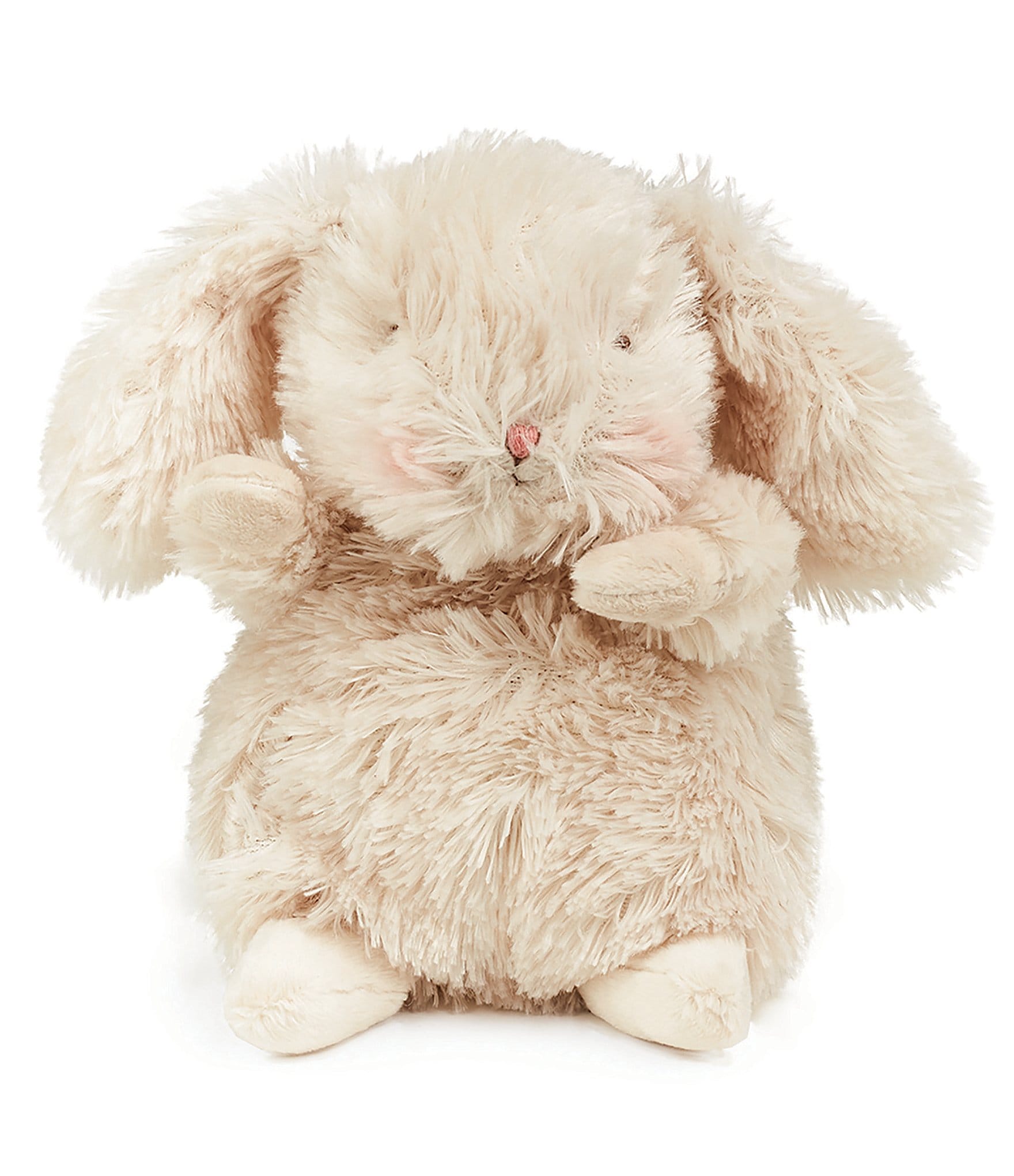 Details about   Bunnies by the Bay 7” Mini Plush Toy Doll Bunny Rabbit 