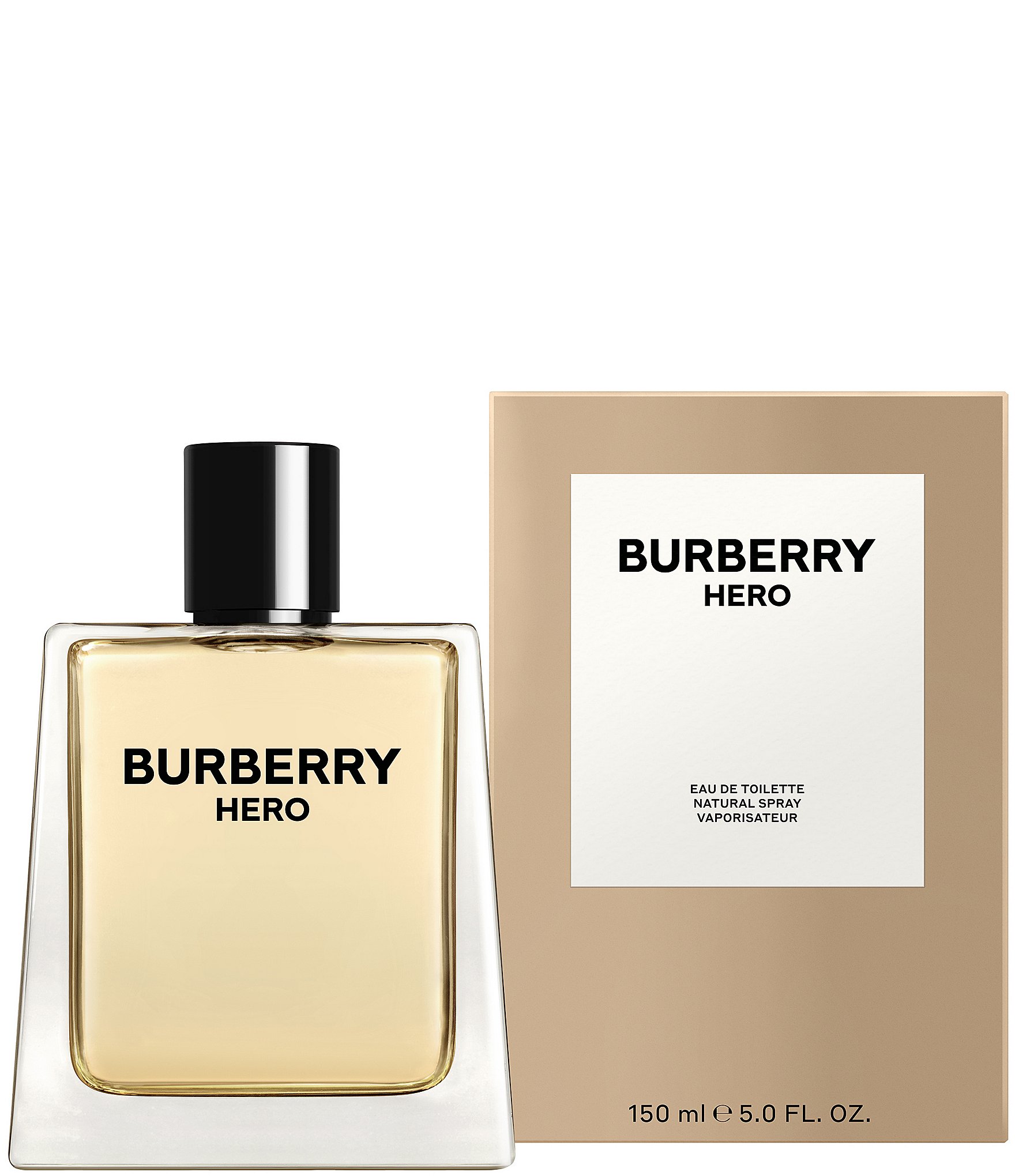 Burberry Hero Eau de Toilette for Men