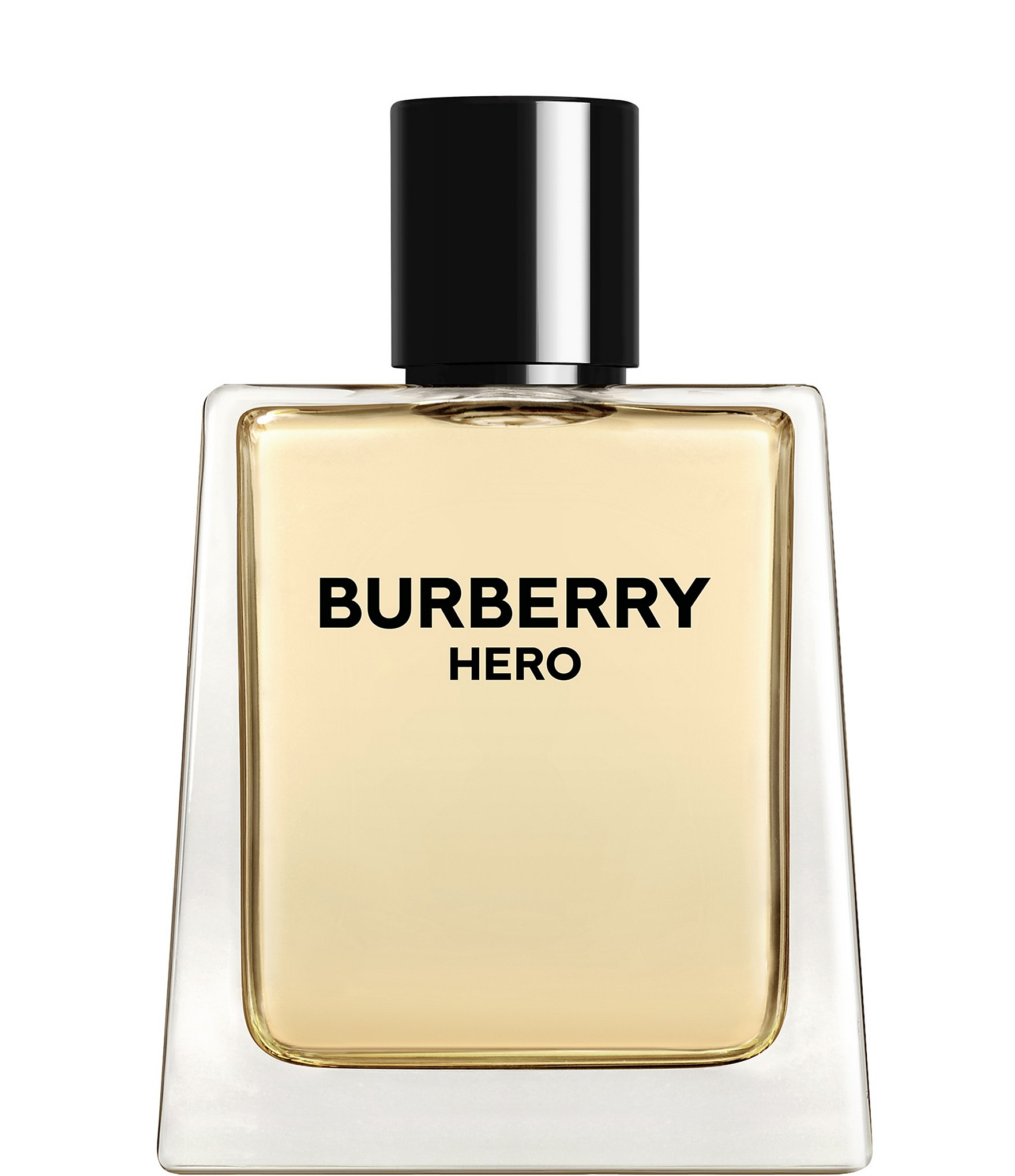 Burberry Hero Eau de Toilette for Men