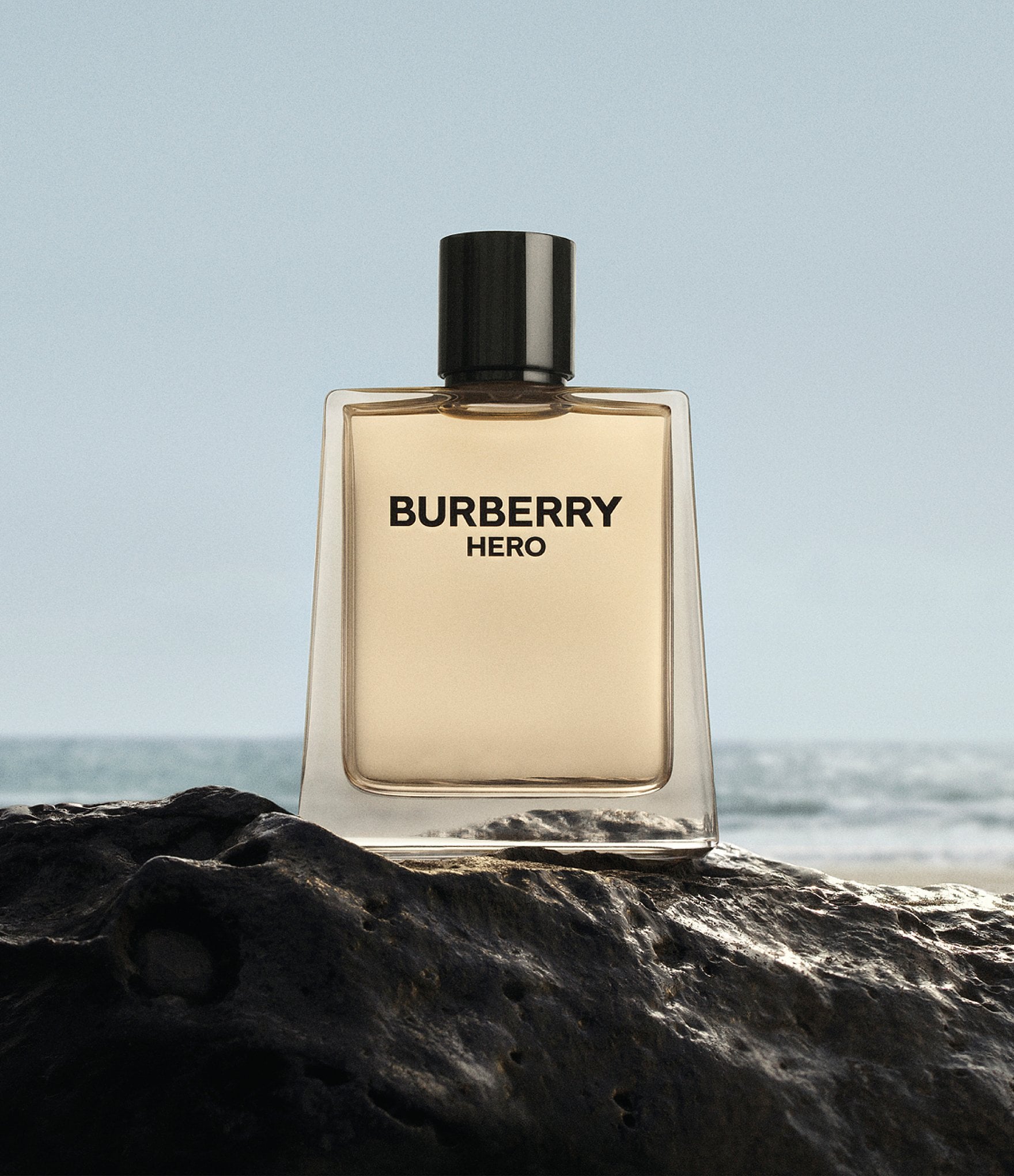 Burberry Hero Eau de Toilette for Men