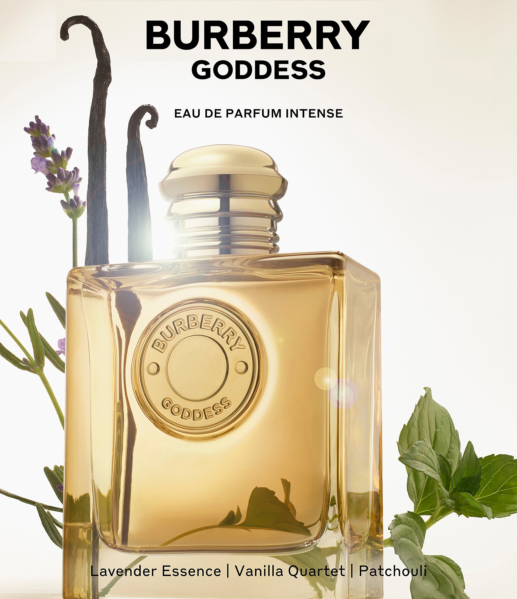 Burberry Burberry Goddess Eau de Parfum Intense Refill