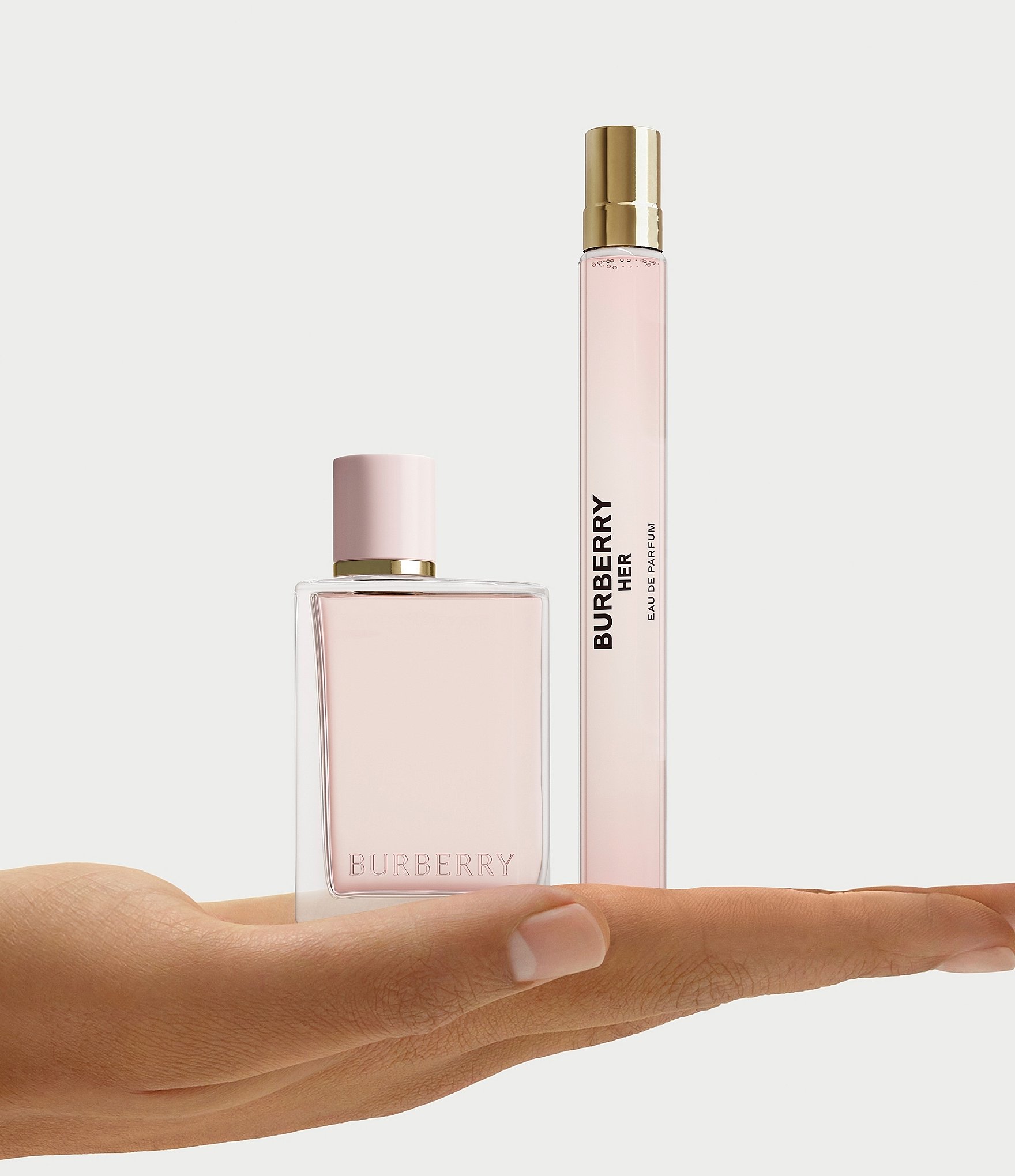 Burberry Burberry Her Eau de Parfum Travel Spray