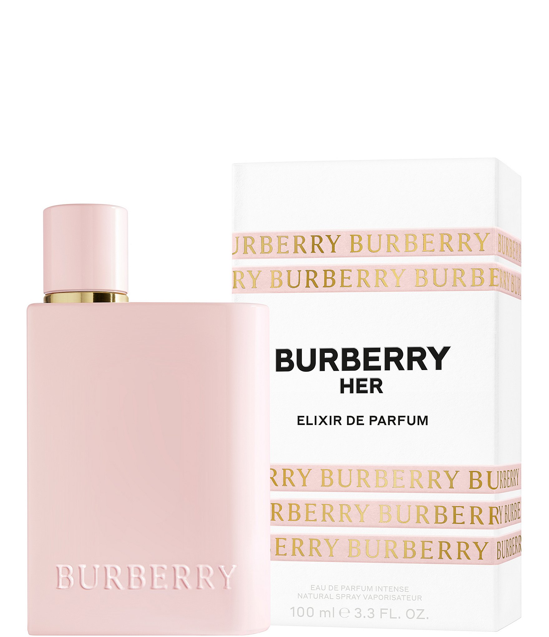 Burberry Burberry Her Elixir de Parfum for Women