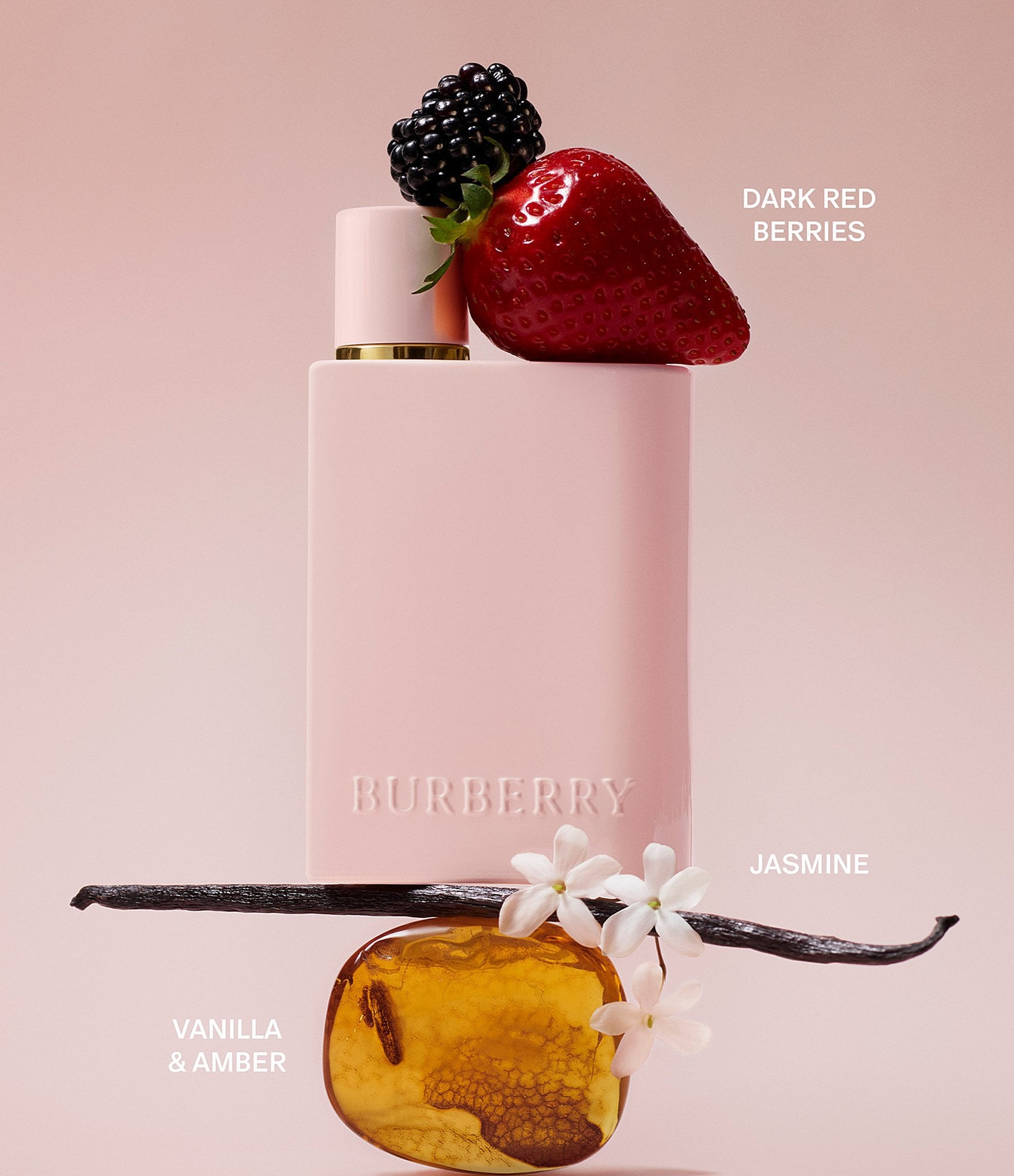 Burberry Burberry Her Elixir de Parfum for Women