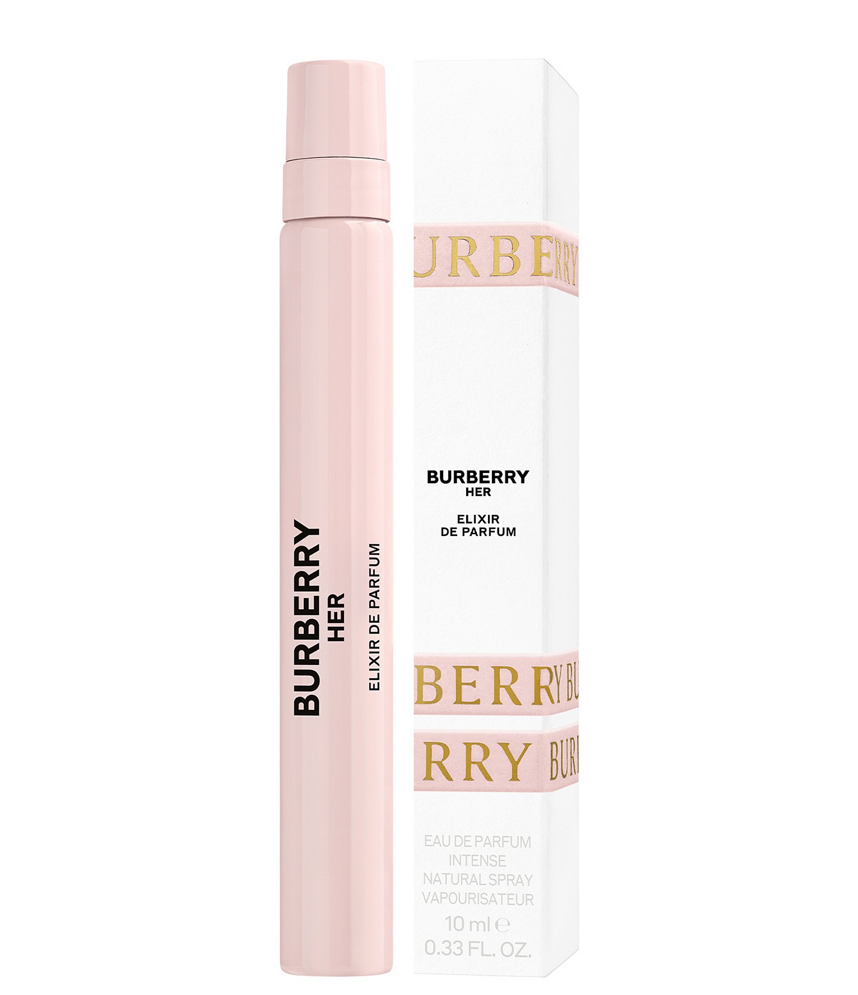 Burberry Burberry Her Elixir de Parfum Travel Spray