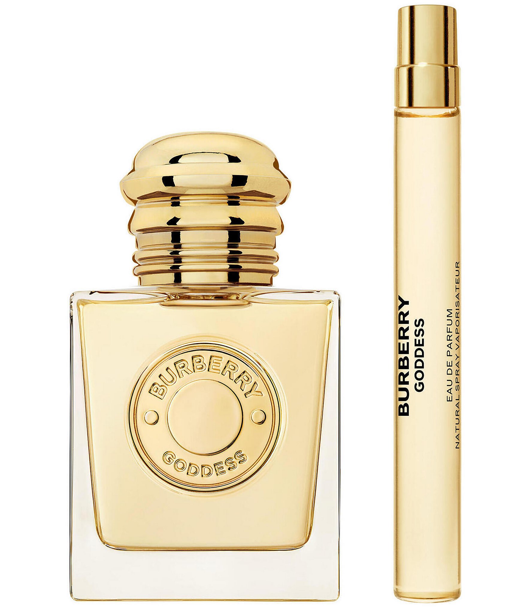 Burberry Goddess Eau de Parfum Holiday -Piece Gift Set