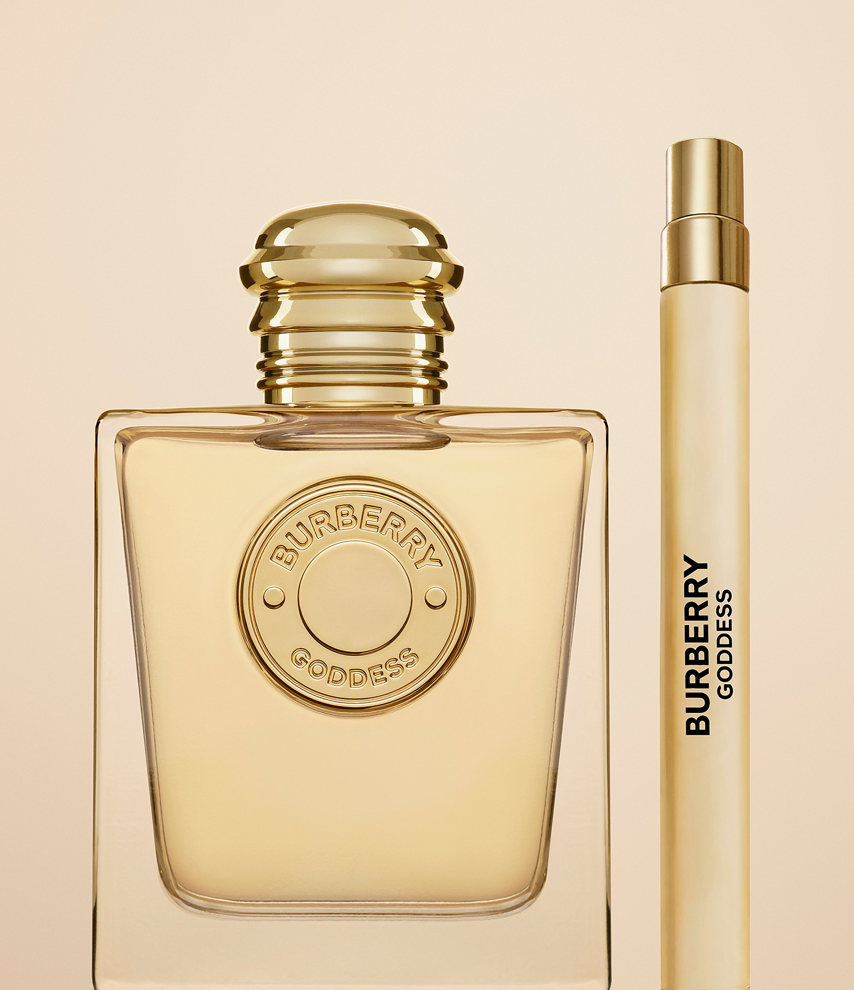 Burberry Goddess Eau de Parfum Holiday -Piece Gift Set