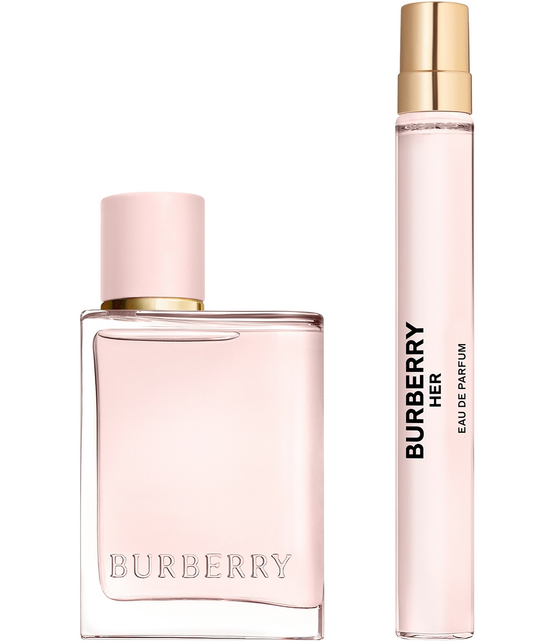 Burberry Her Eau de Parfum -Piece Gift Set