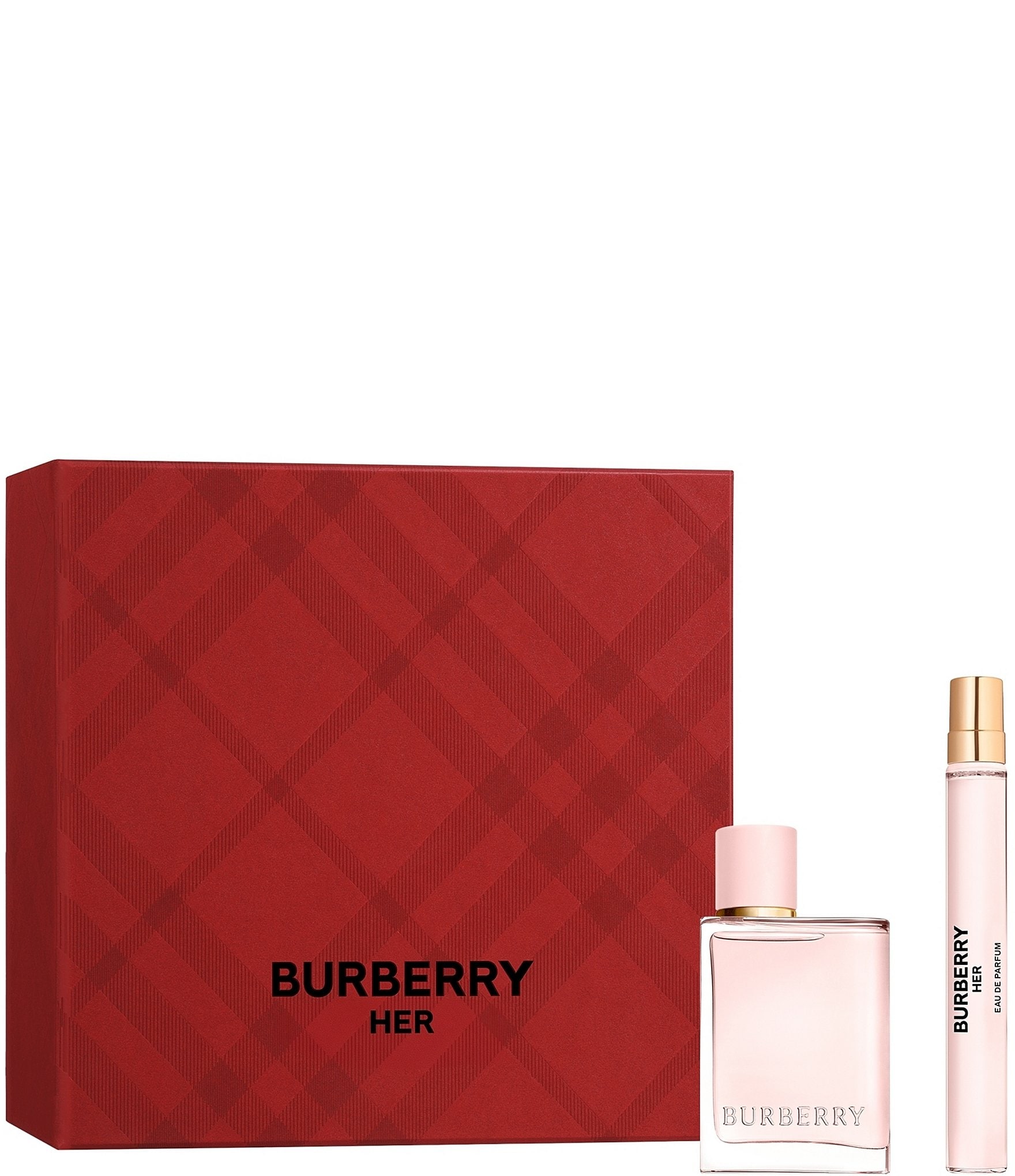 Burberry Her Eau de Parfum -Piece Gift Set