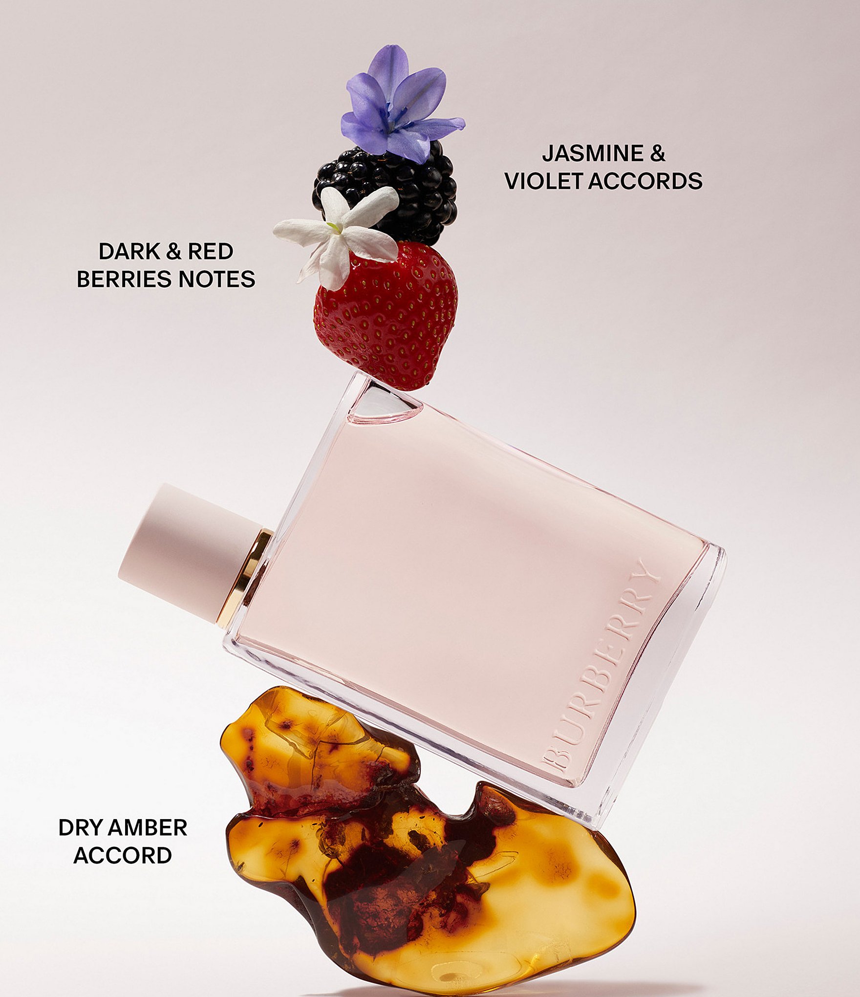 Burberry Her Eau de Parfum 3-Piece Gift Set