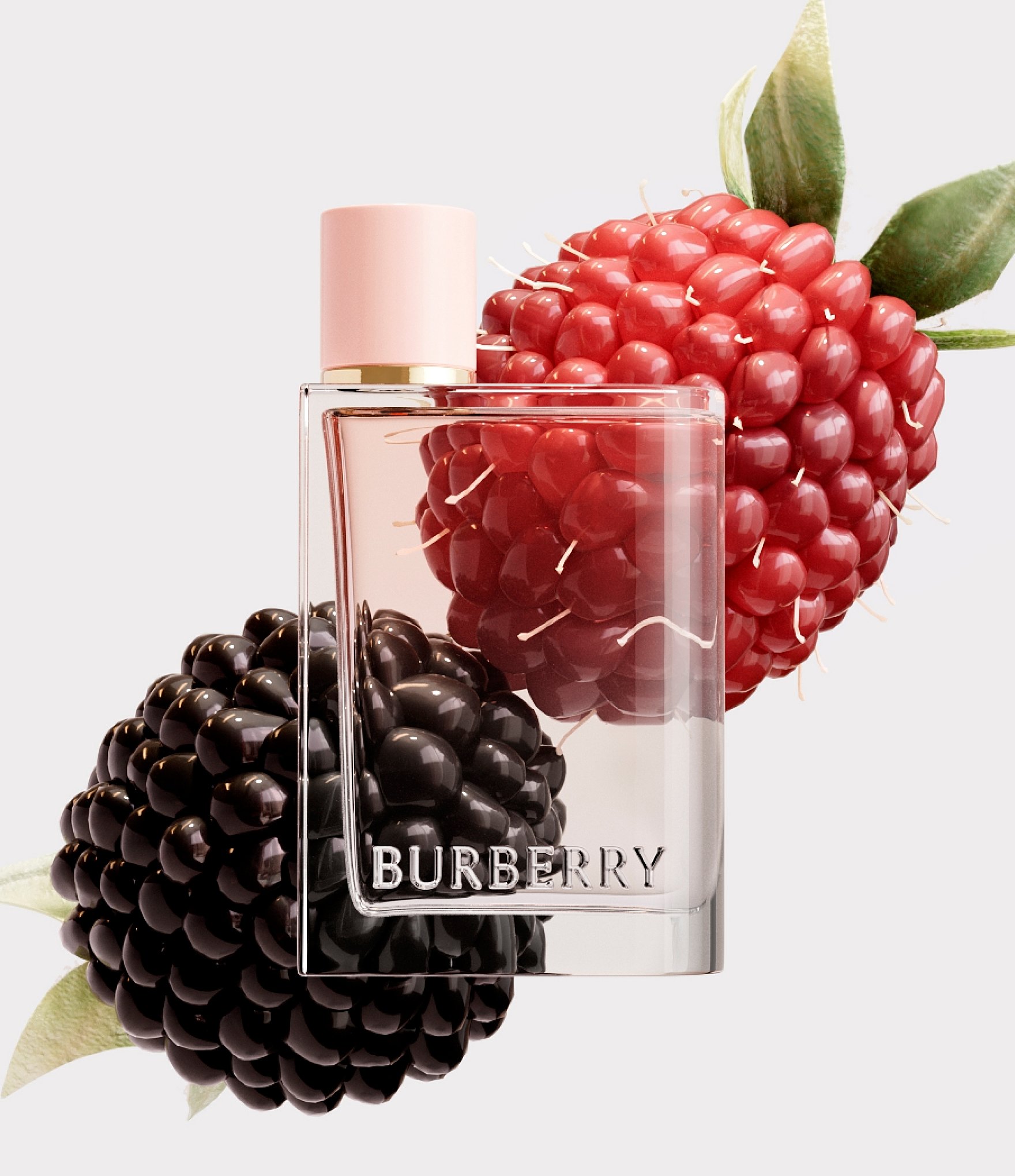 Burberry Her Eau de Parfum Spray