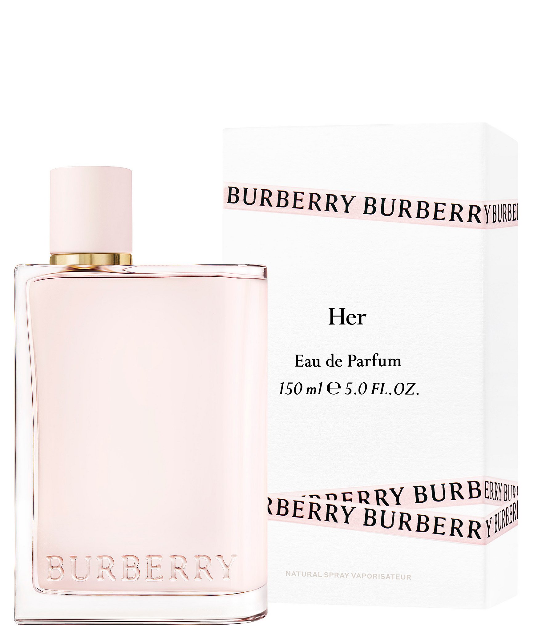 Burberry Her Eau de Parfum Spray