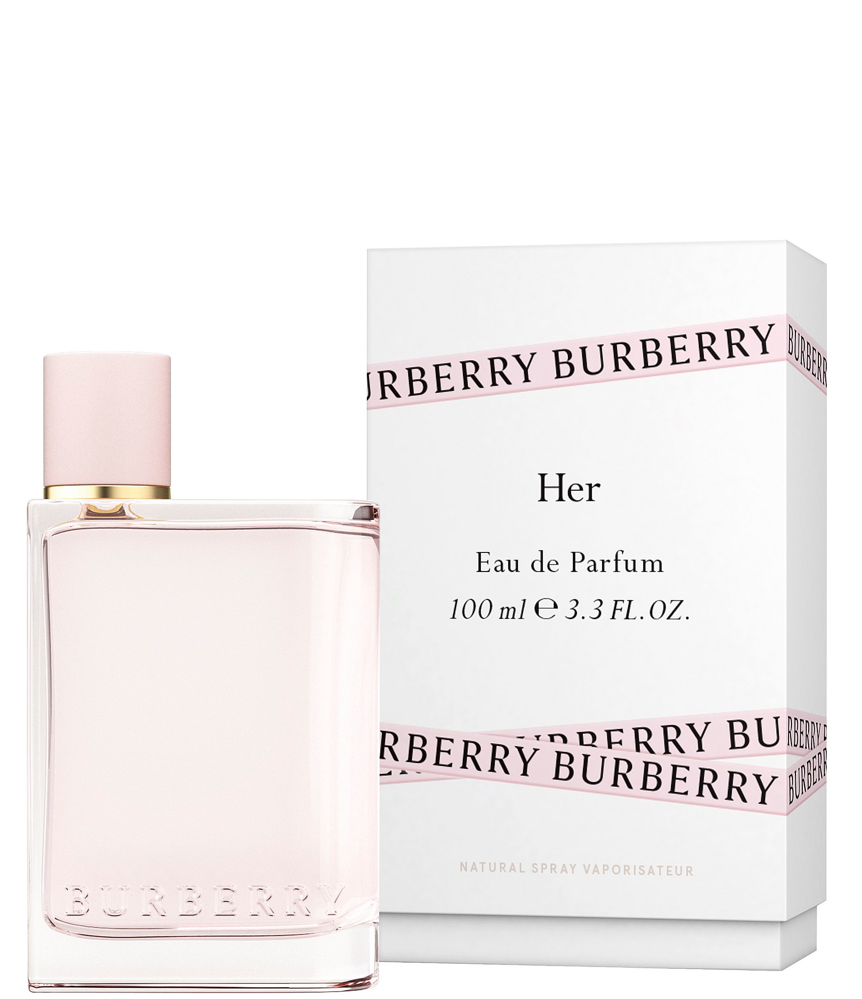 Burberry Her Eau de Parfum Spray