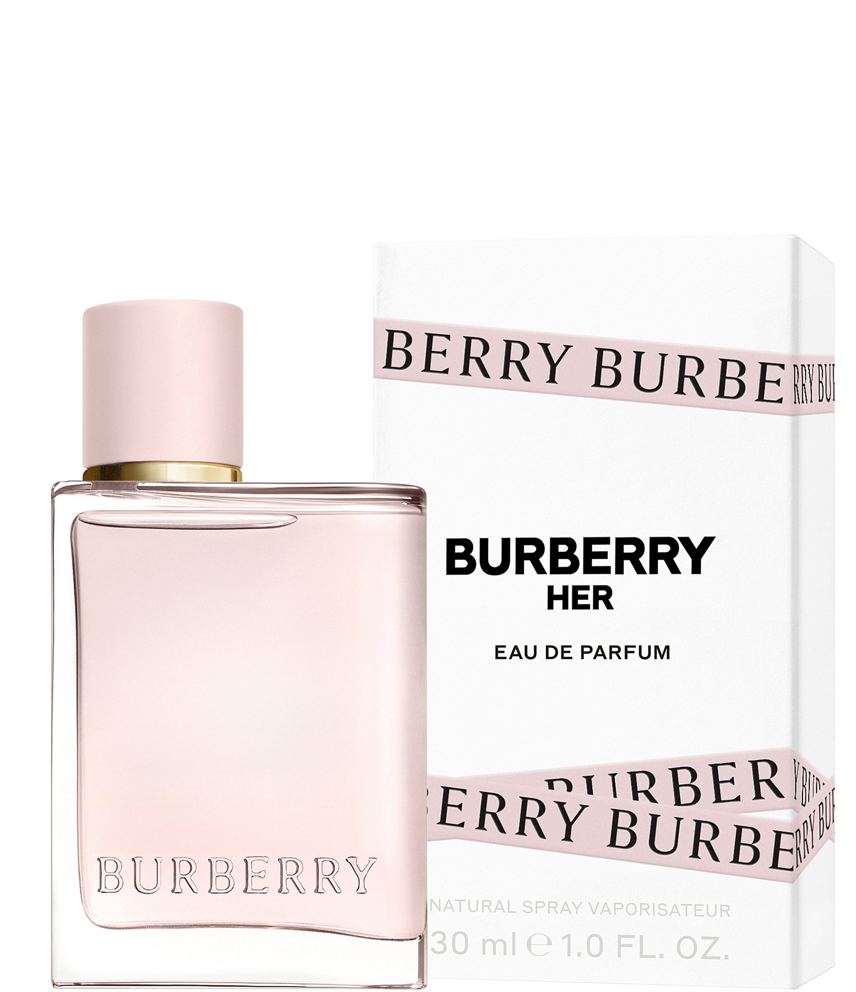 Burberry Her Eau de Parfum Spray