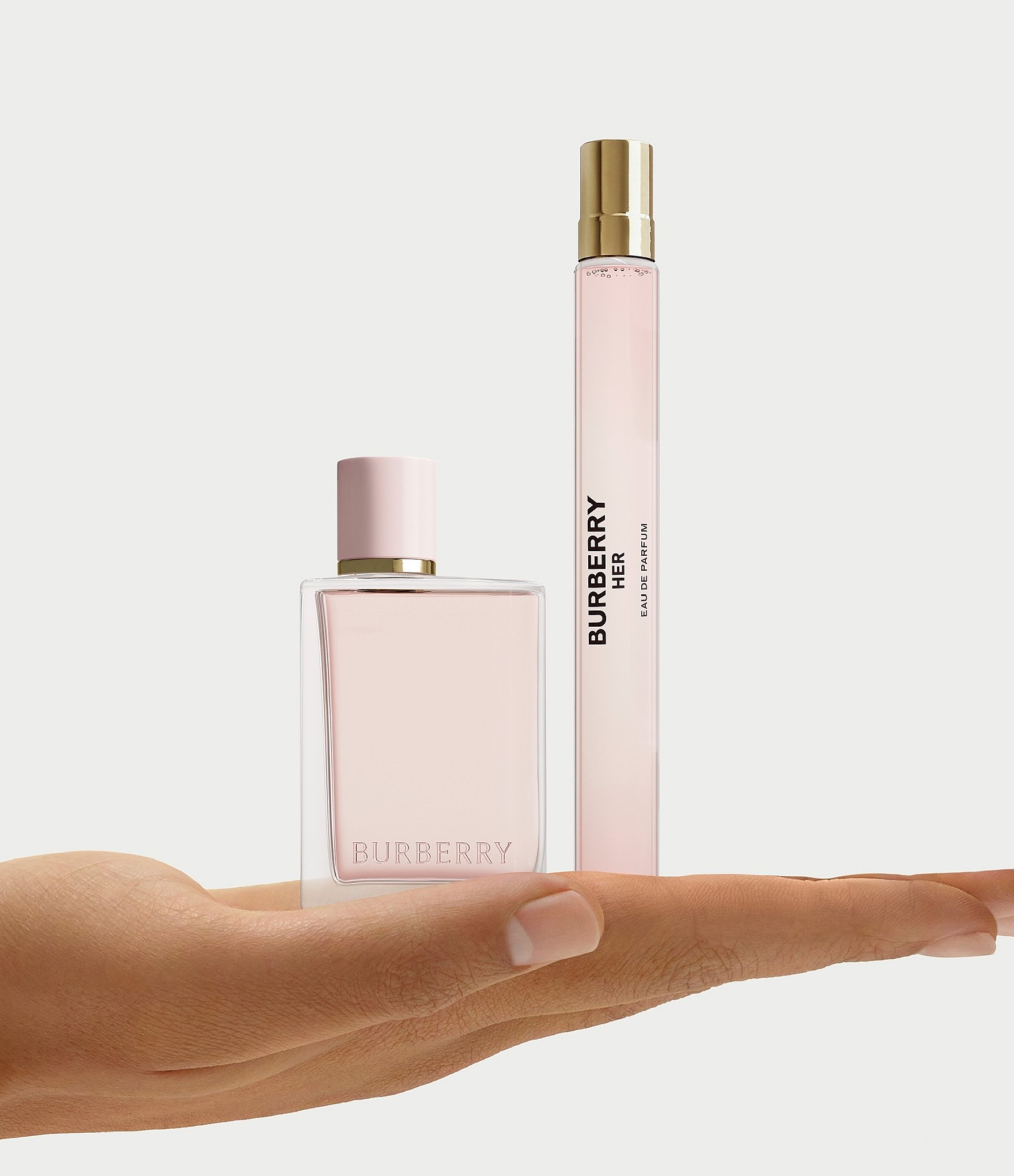 Burberry Her Eau de Parfum Spray