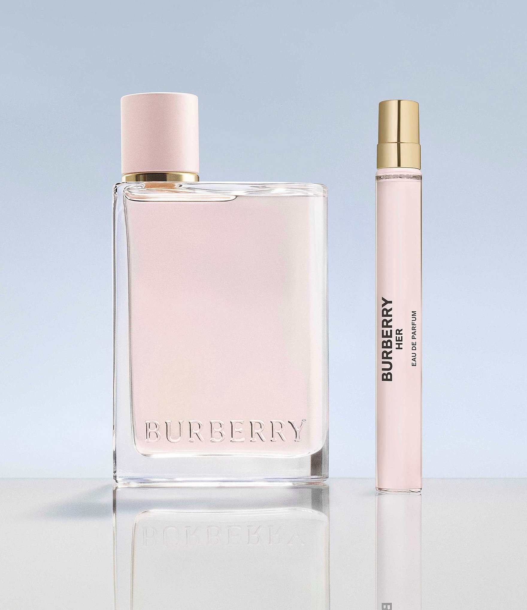 Burberry Her Eau de Parfum Spray The Shops at Willow Bend