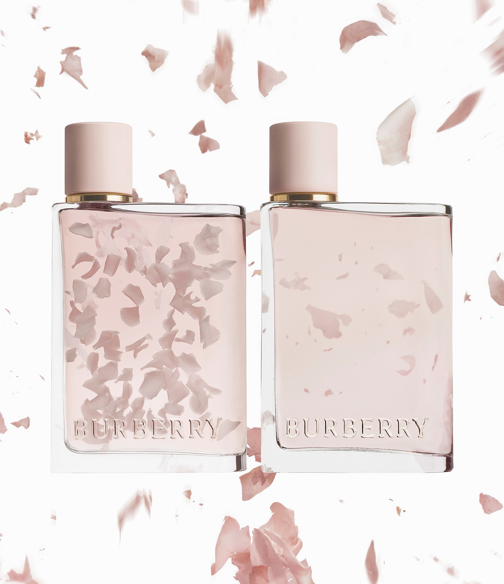 Burberry Her Eau de Parfum Spray