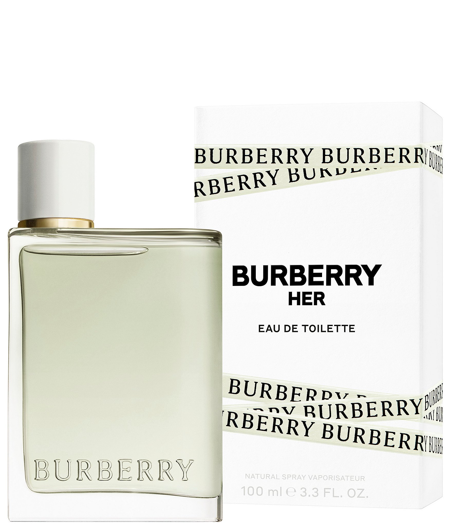 Burberry Her Eau de Toilette