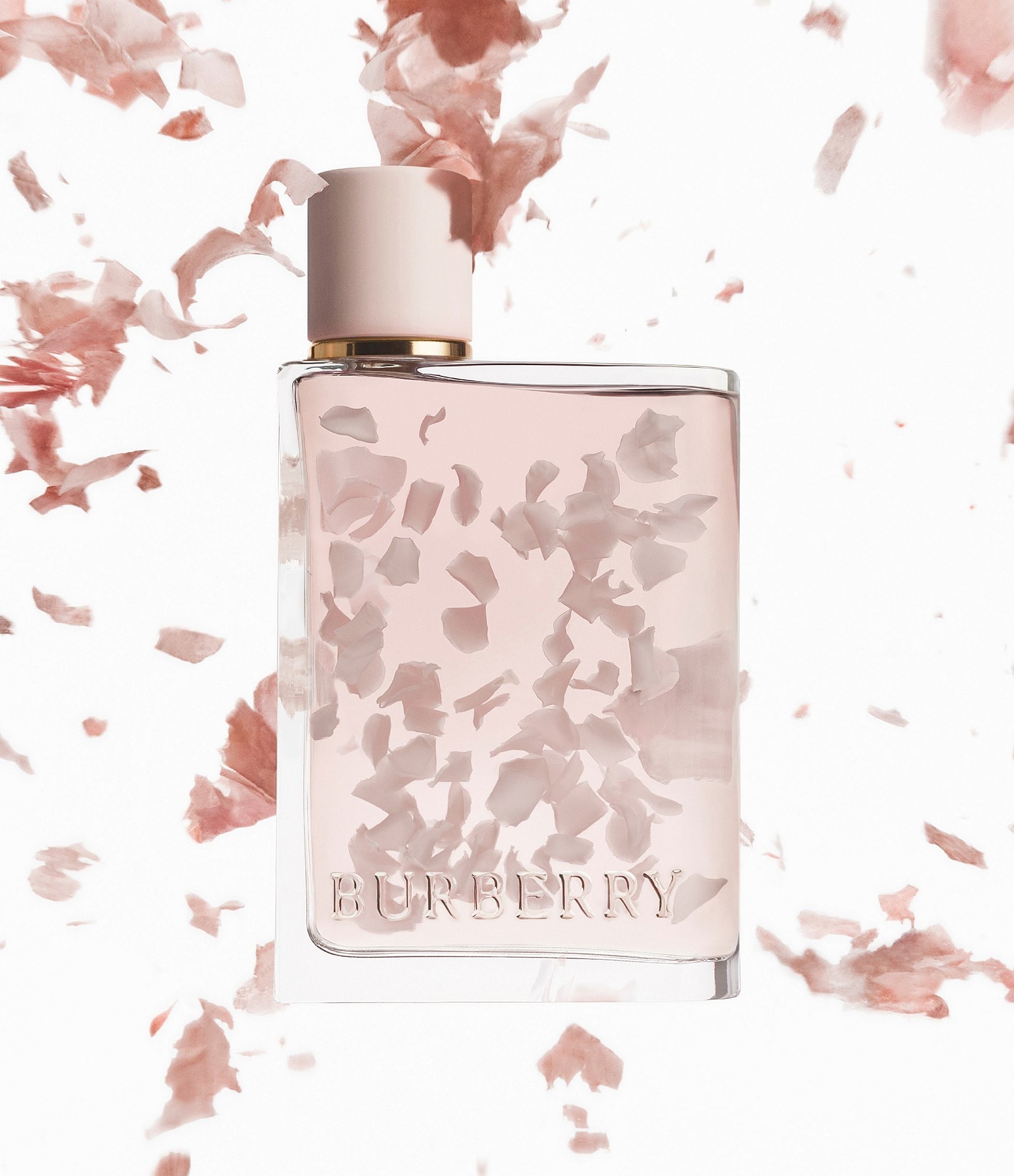 Burberry Her Petals Eau de Parfum Limited Edition