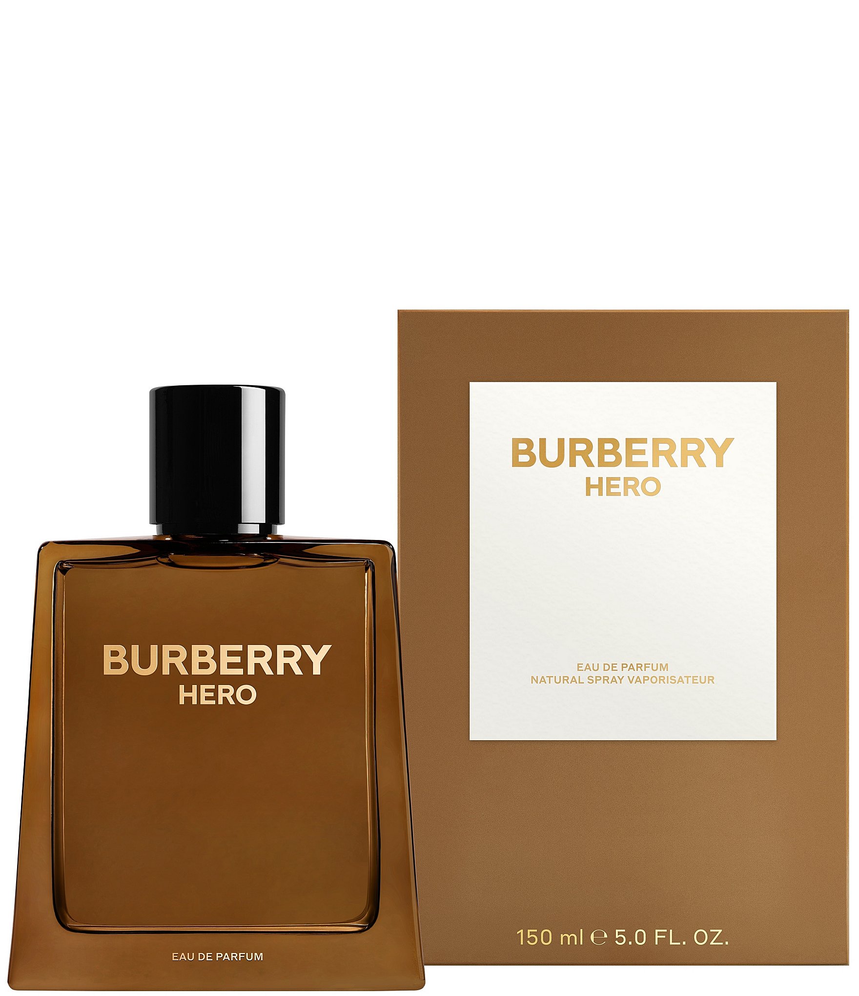 Burberry Hero Eau de Parfum for Men