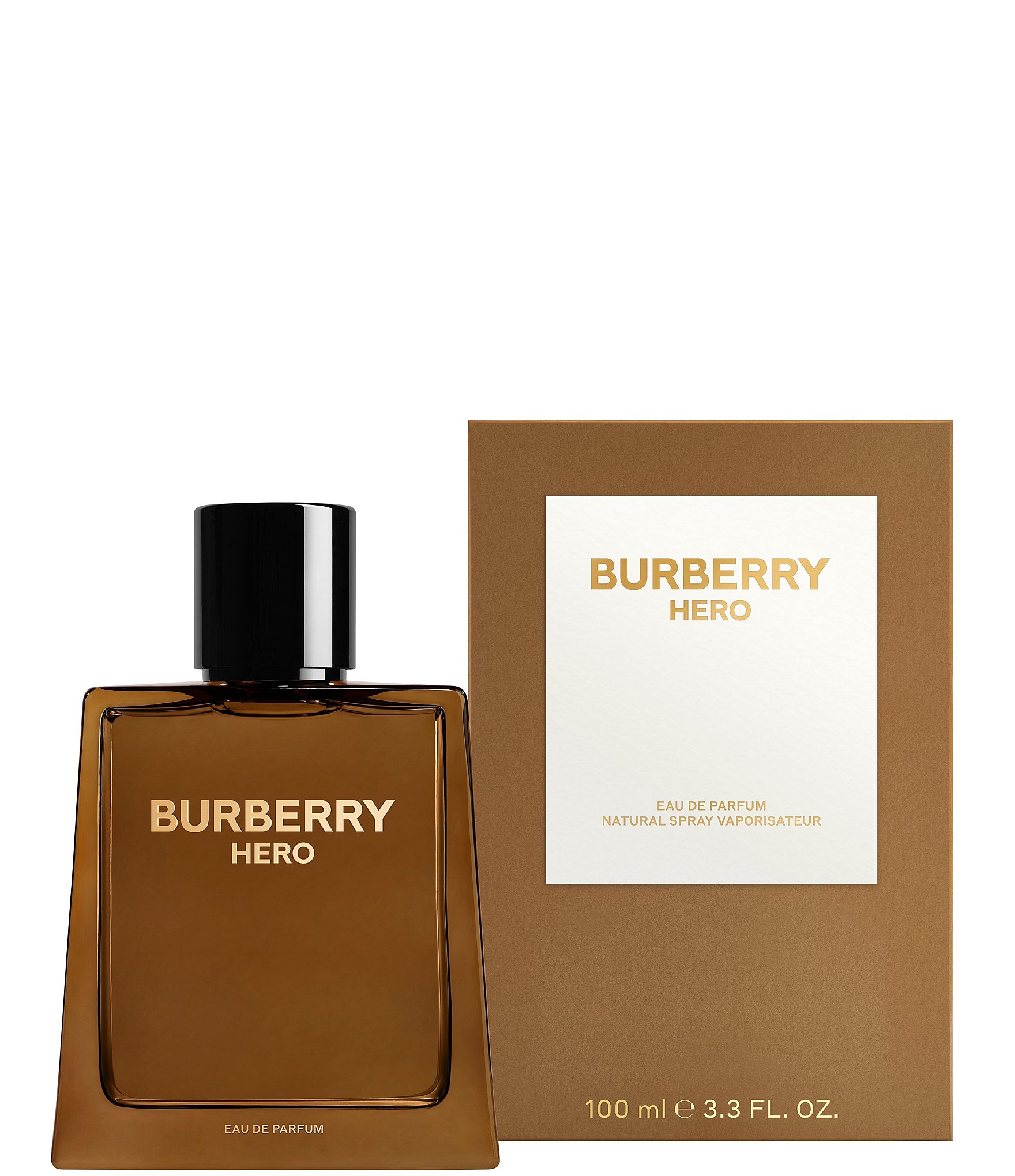 Burberry Hero Eau de Parfum for Men