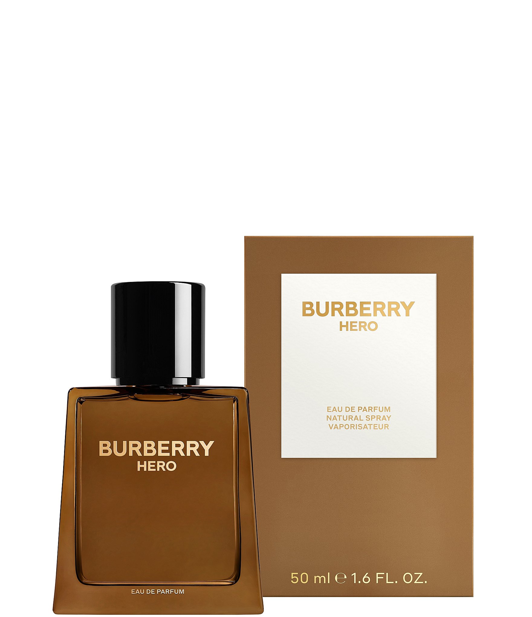 Burberry Hero Eau de Parfum for Men