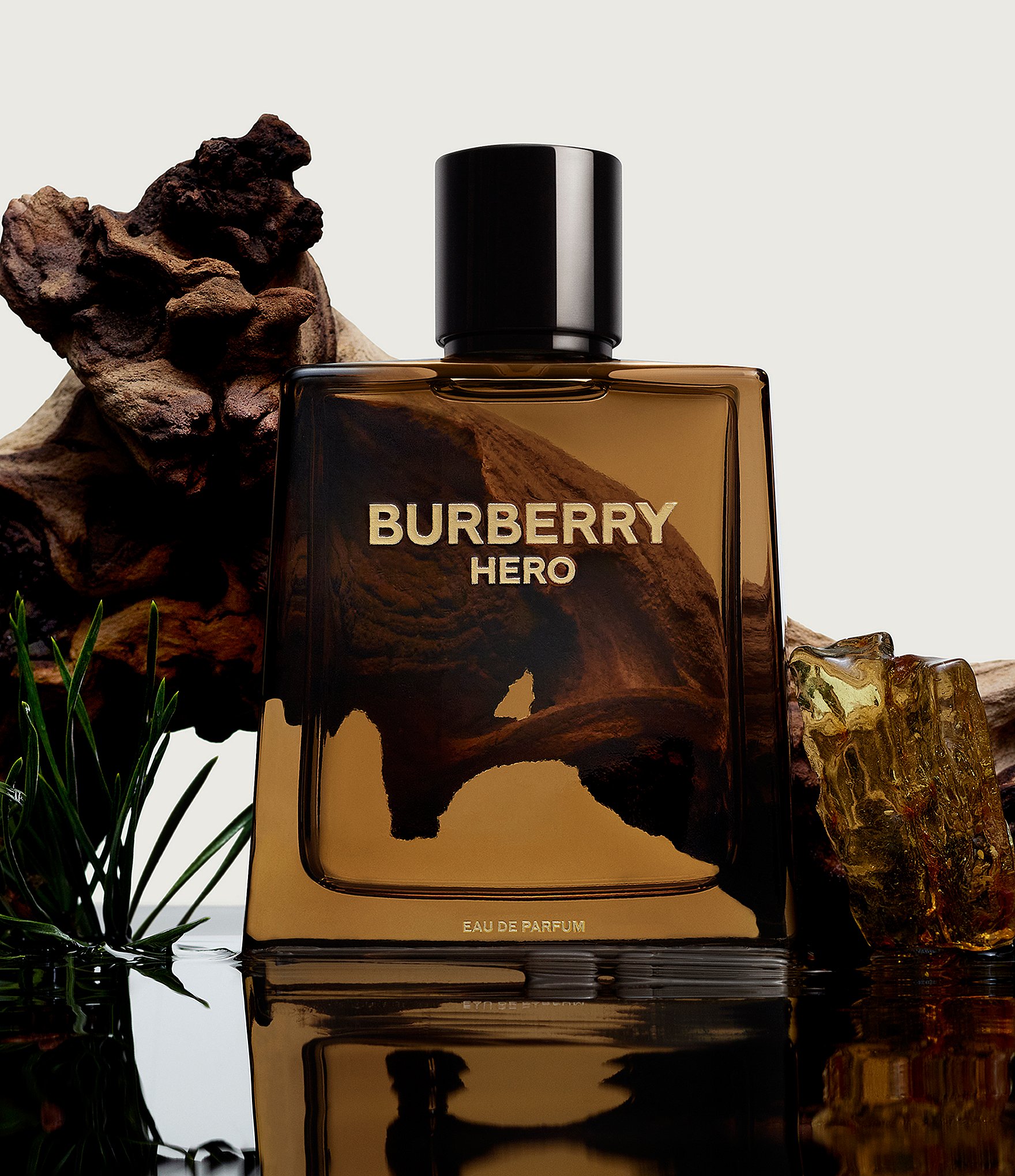 Burberry Hero Eau de Parfum for Men