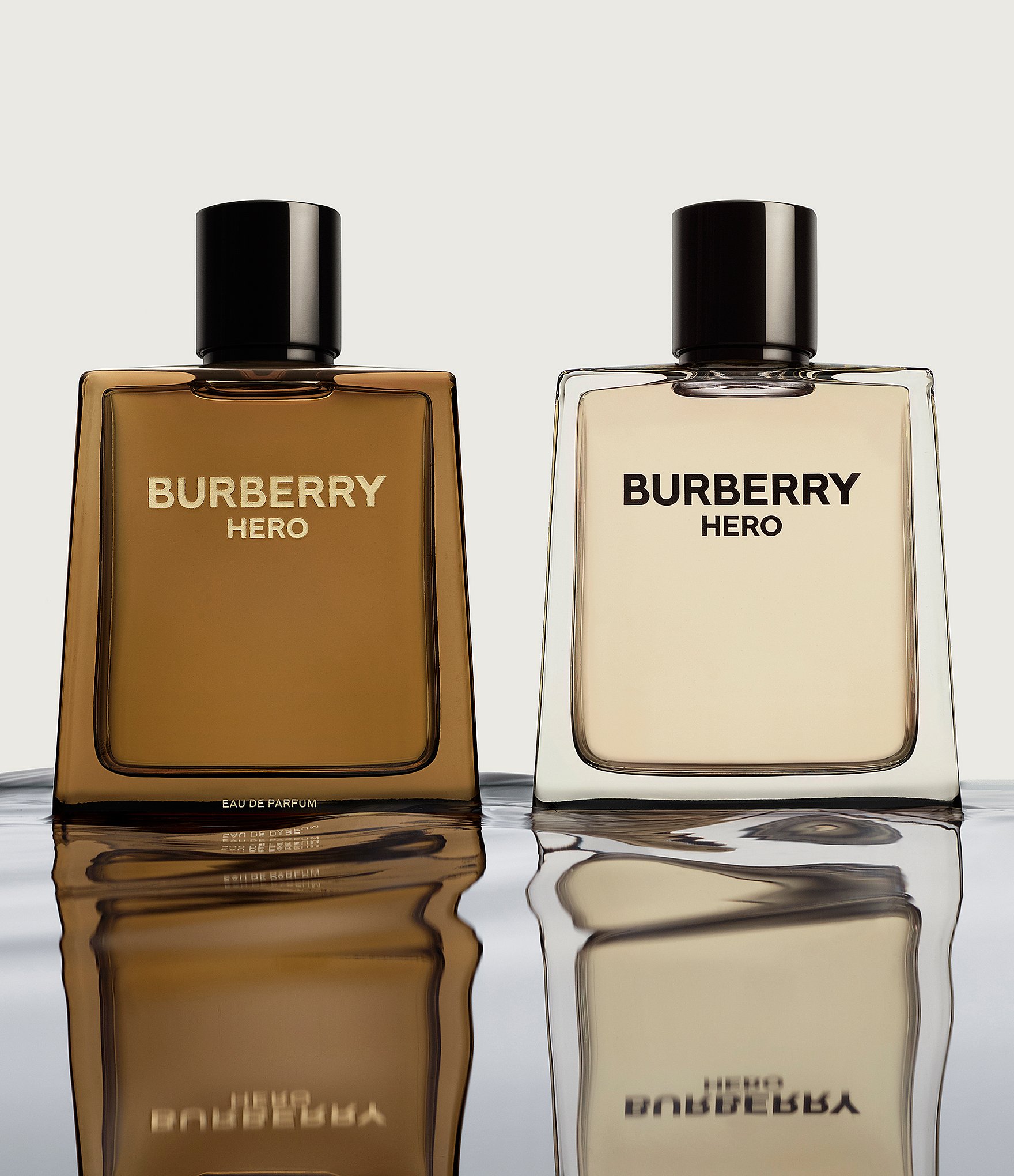 Burberry Hero Eau de Parfum for Men