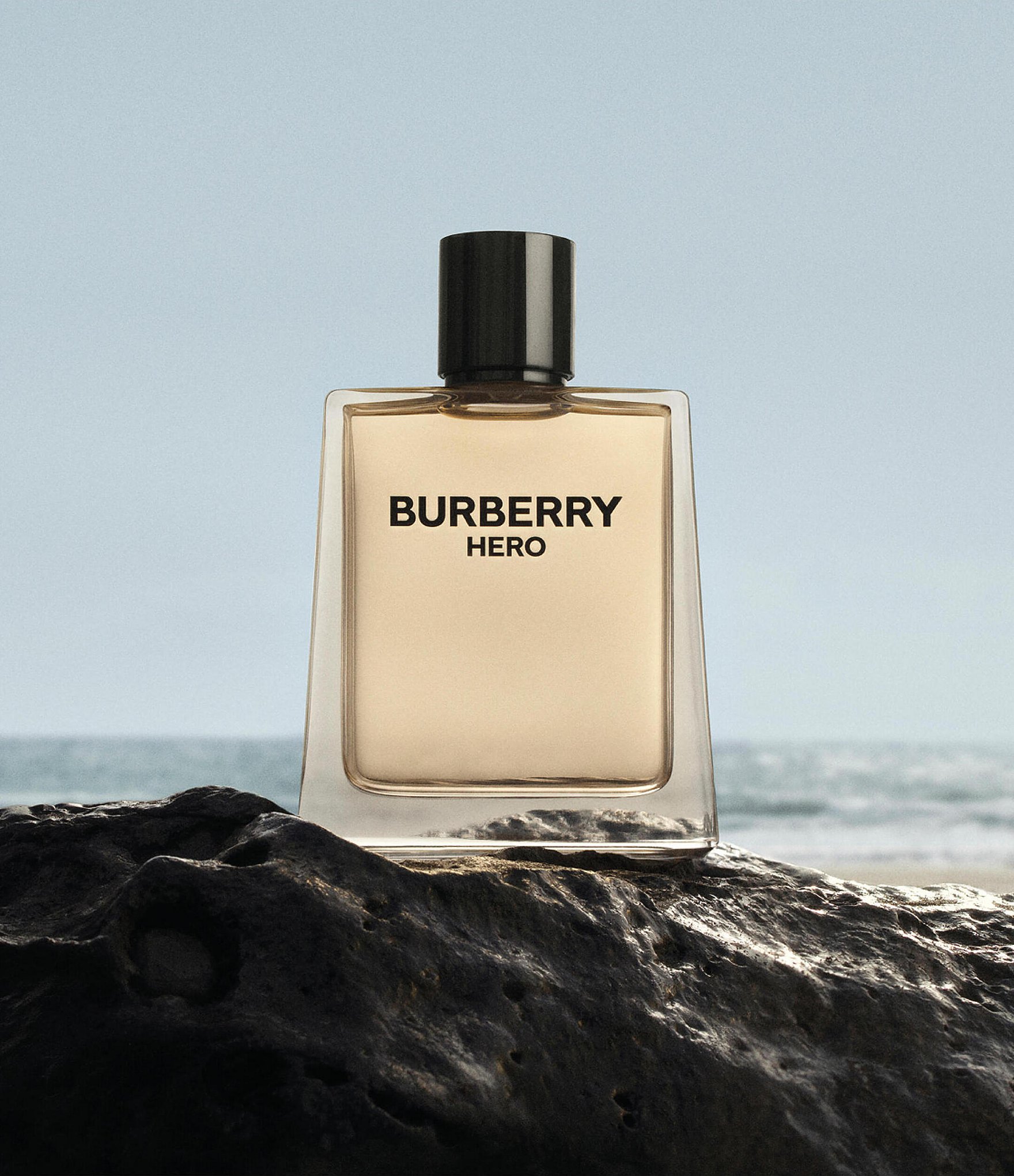 Burberry Hero Eau de Toilette Cologne & Deodorant 3-Piece Holiday Gift Set