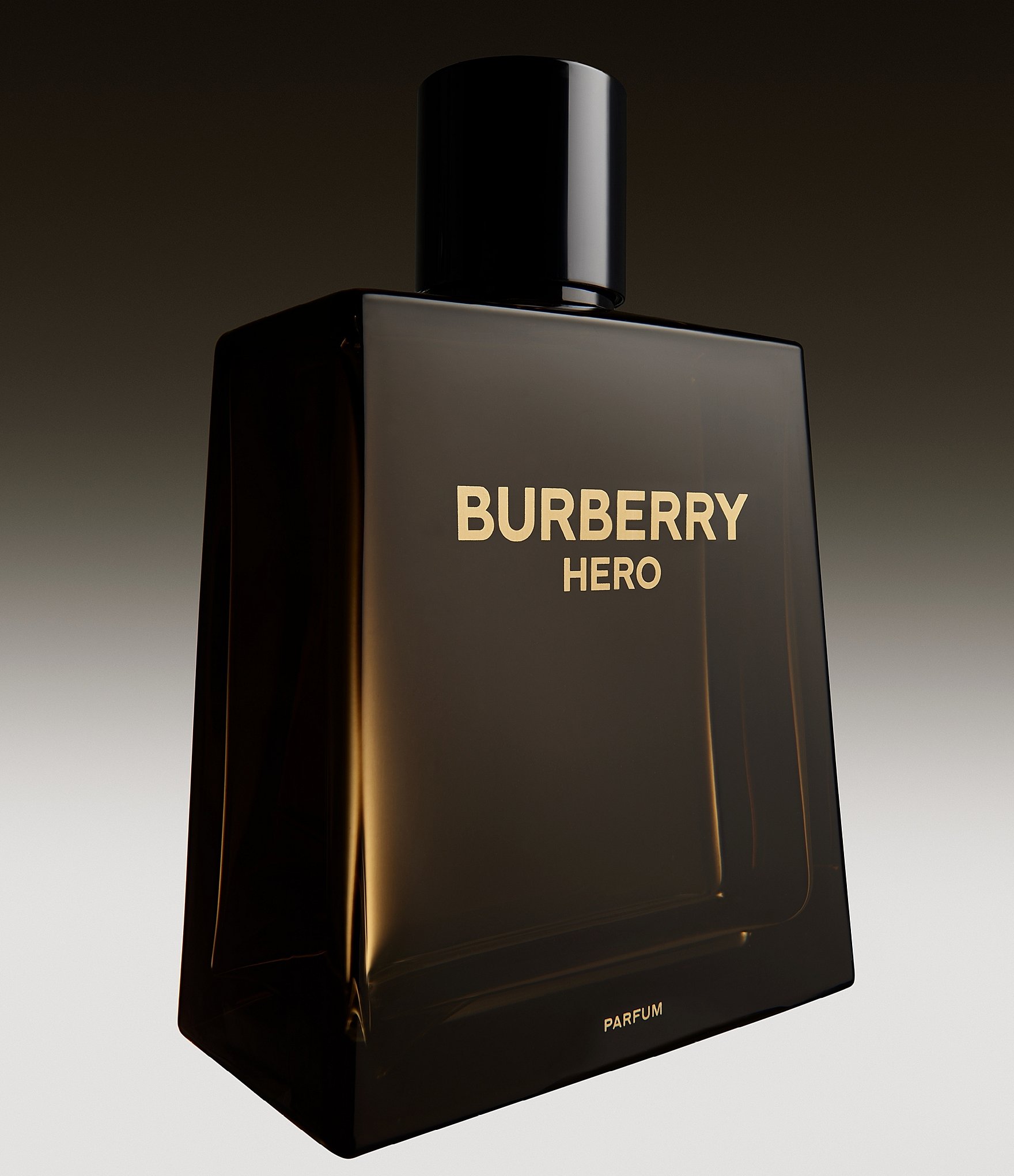 Burberry Hero Parfum