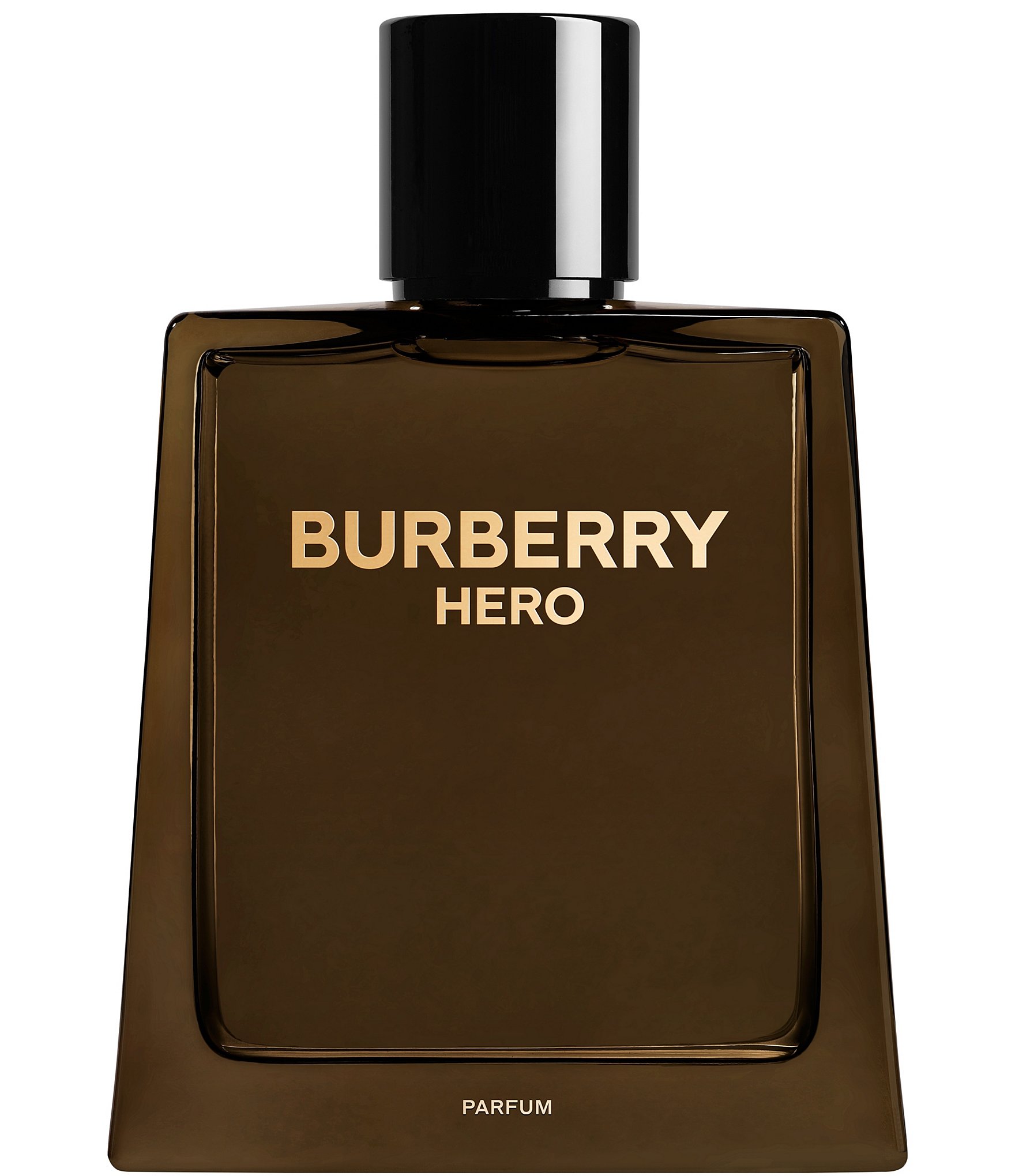 Burberry Hero Parfum