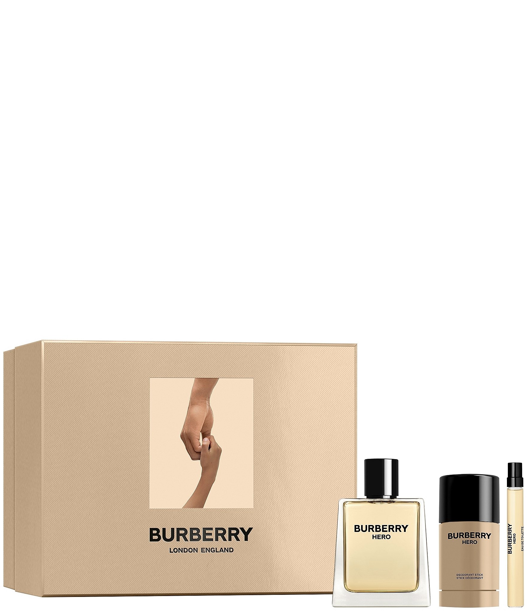 Her Eau De Parfum Perfume Set | lupon.gov.ph