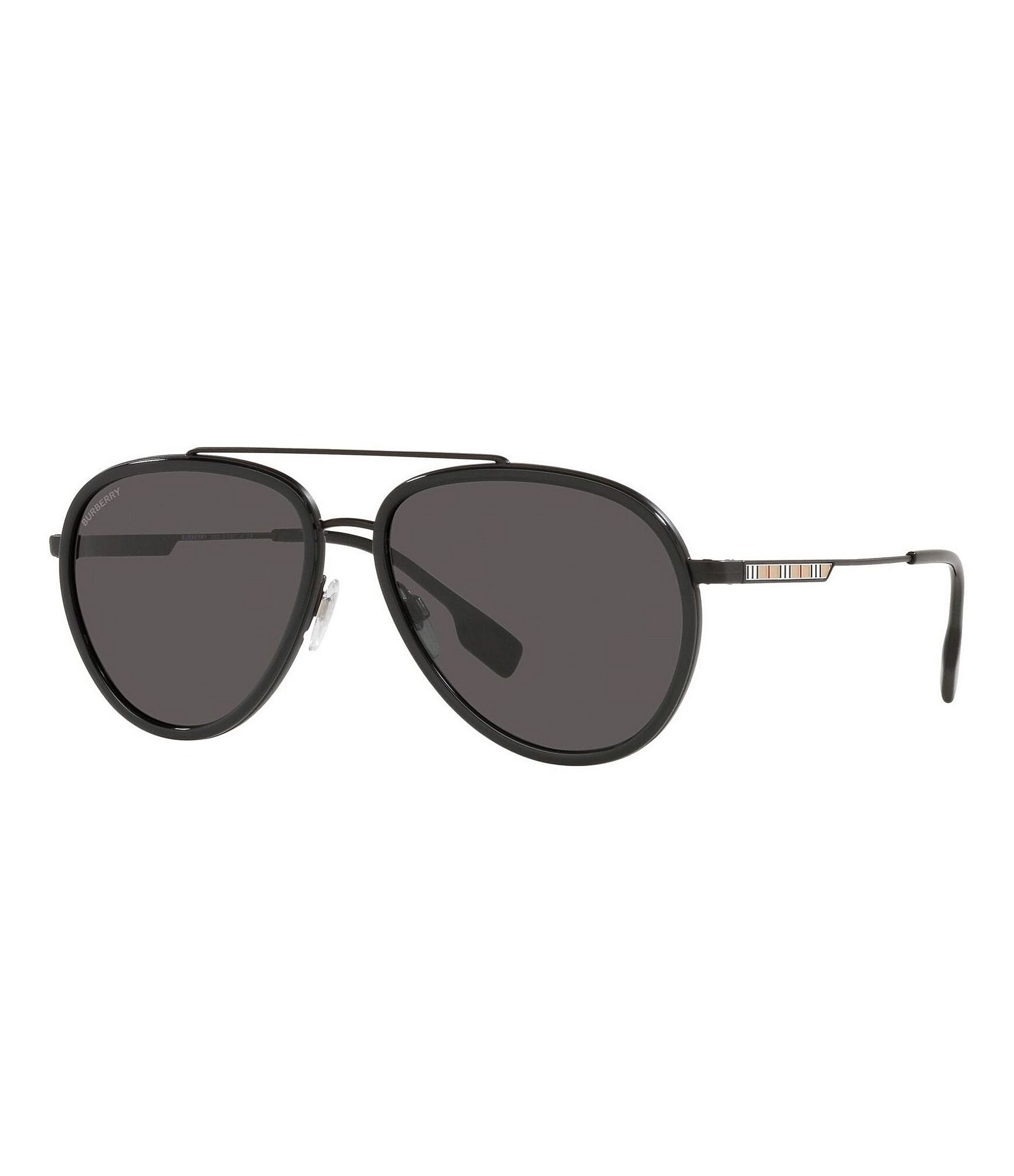 Burberry Men's Be3125 59mm Sunglasses | Dillard's
