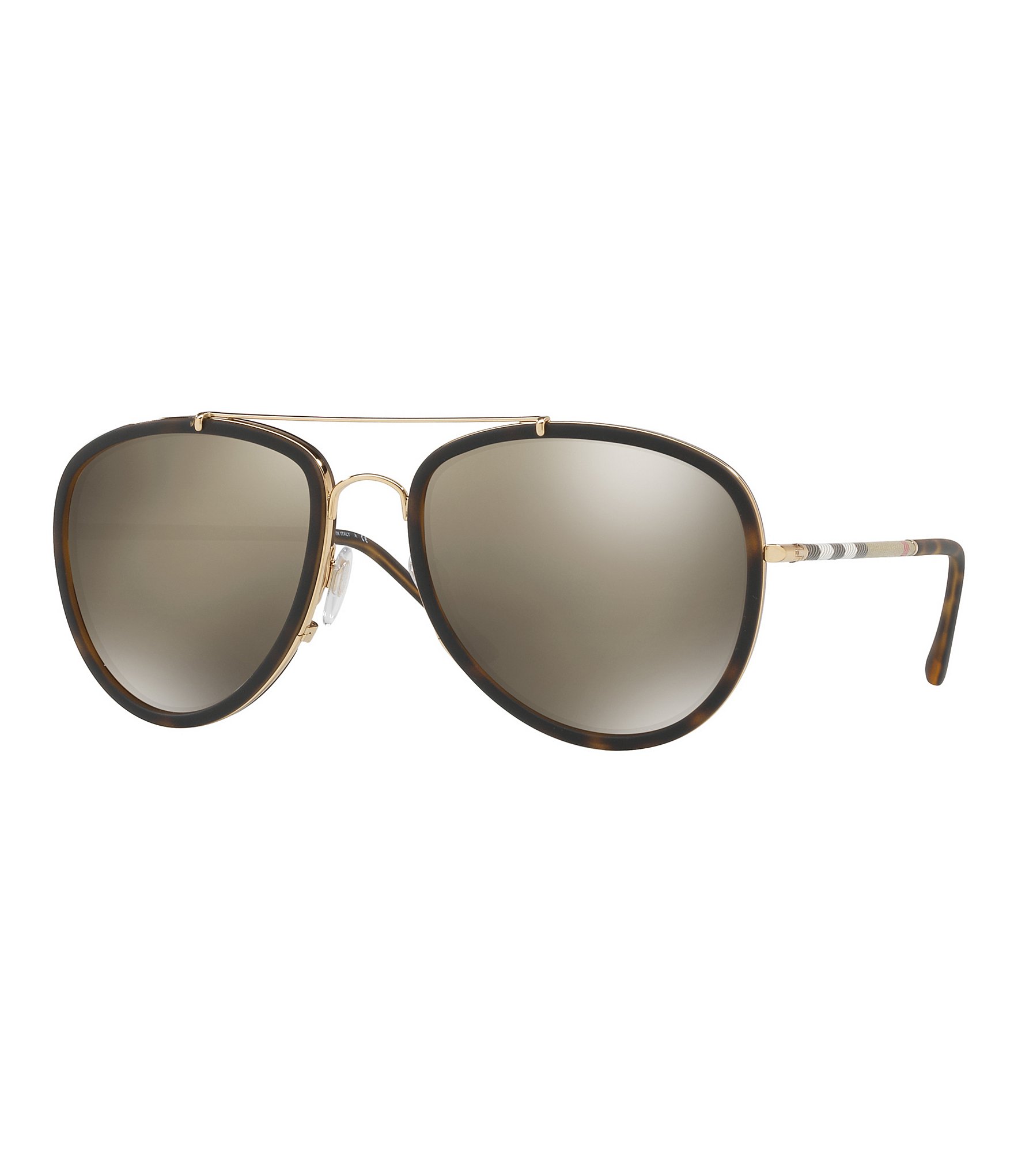 Burberry 4291 Square Sunglasses