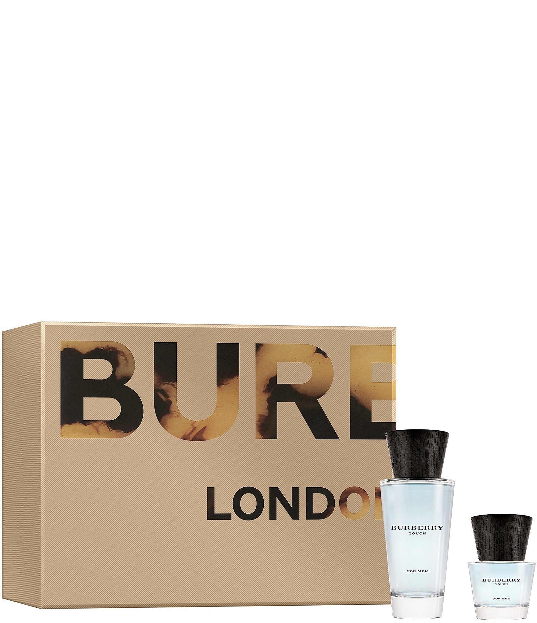 Burberry Men's Fragrance & Perfume Gifts & Value Sets | Dillard's