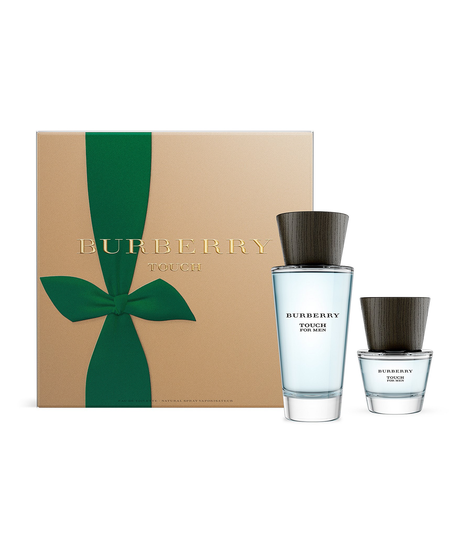 burberry gift set for him