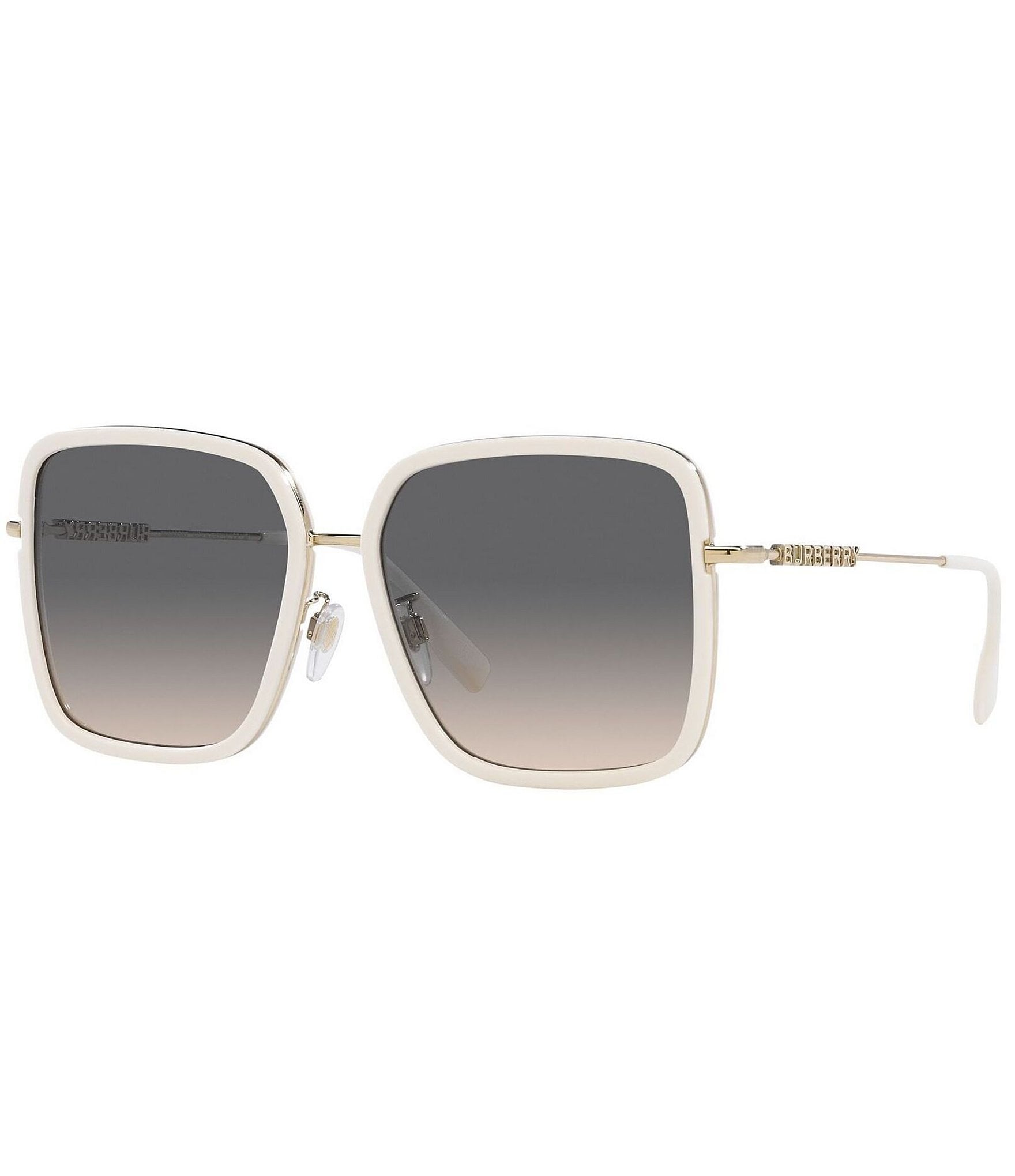 Burberry Women's BE3145 58mm Square Sunglasses | Dillard's