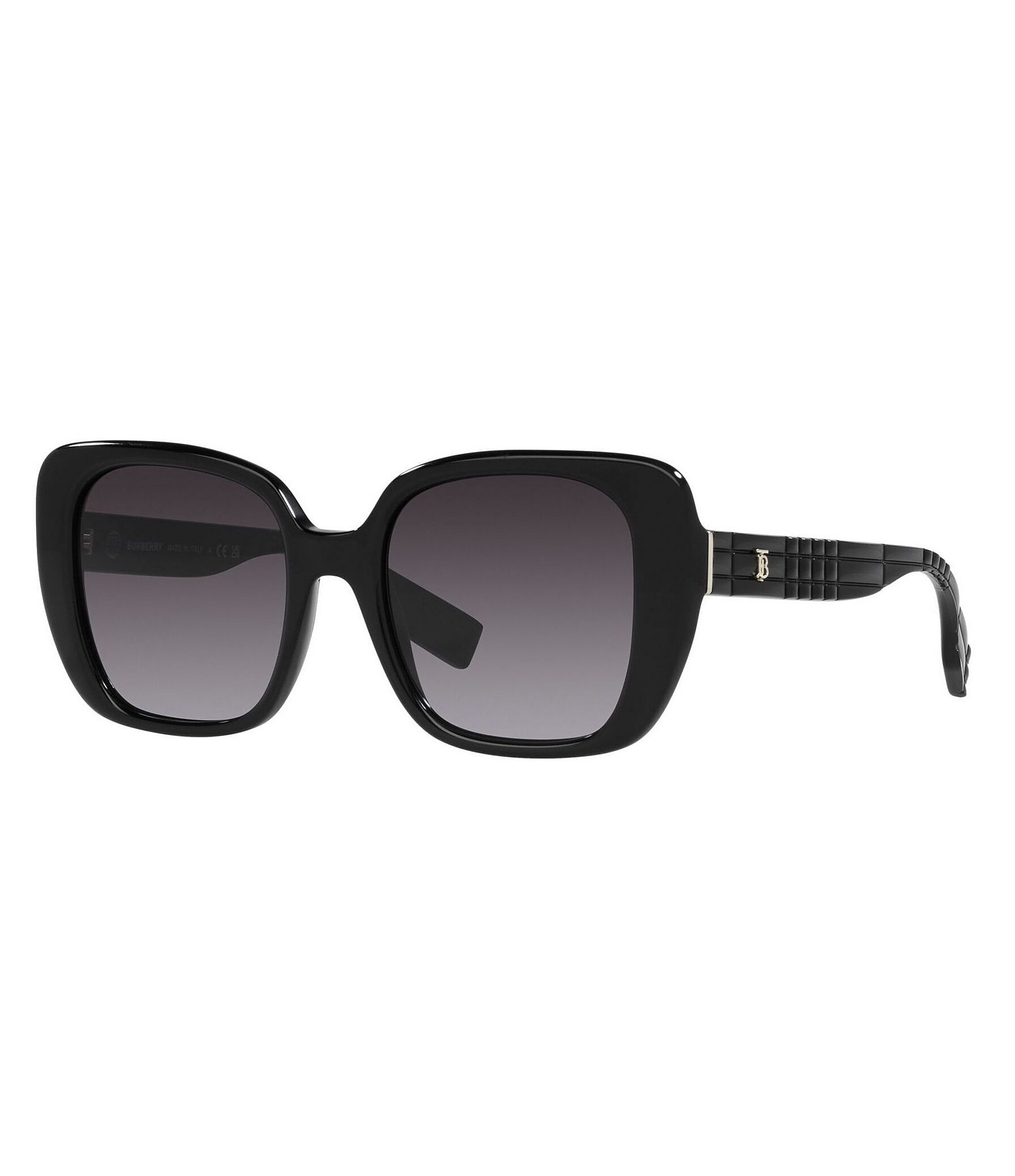 Burberry Women's BE4371 52mm Square Sunglasses | Dillard's